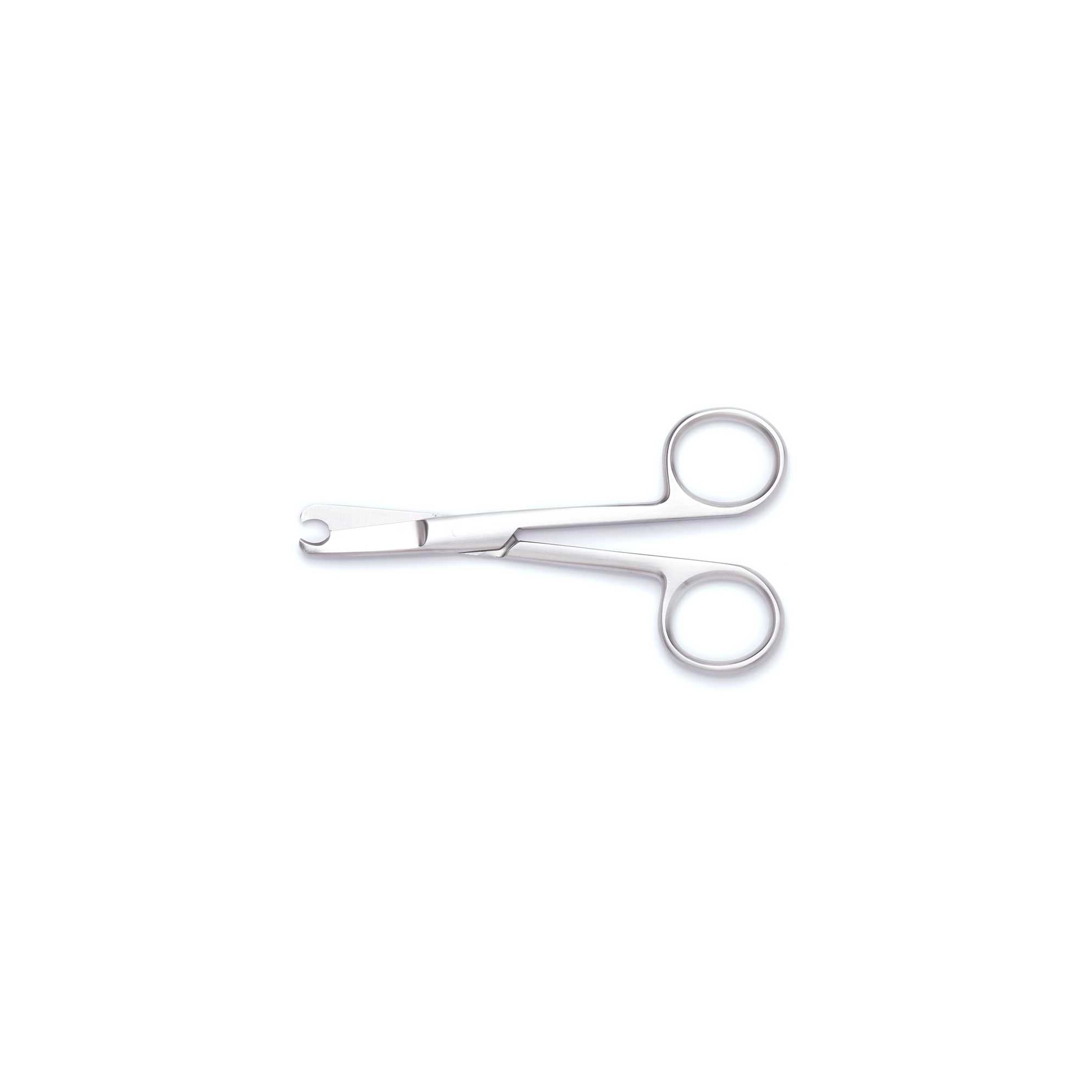 Madárgyűrűs olló 10,5cm