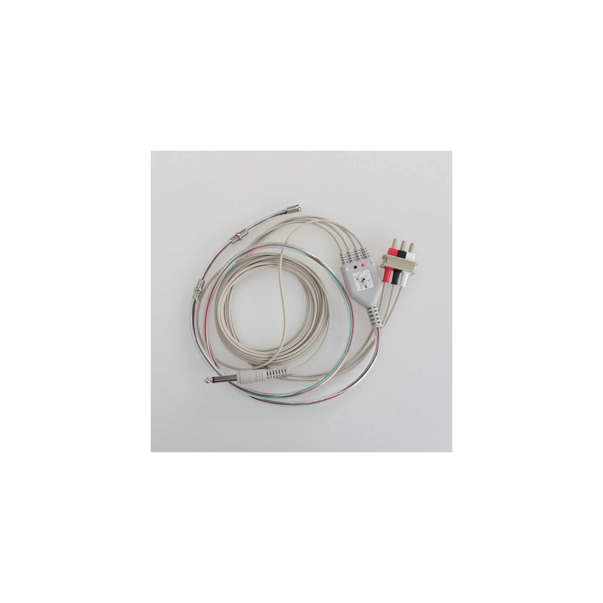 Közepes méretű nyelőcsőszonda