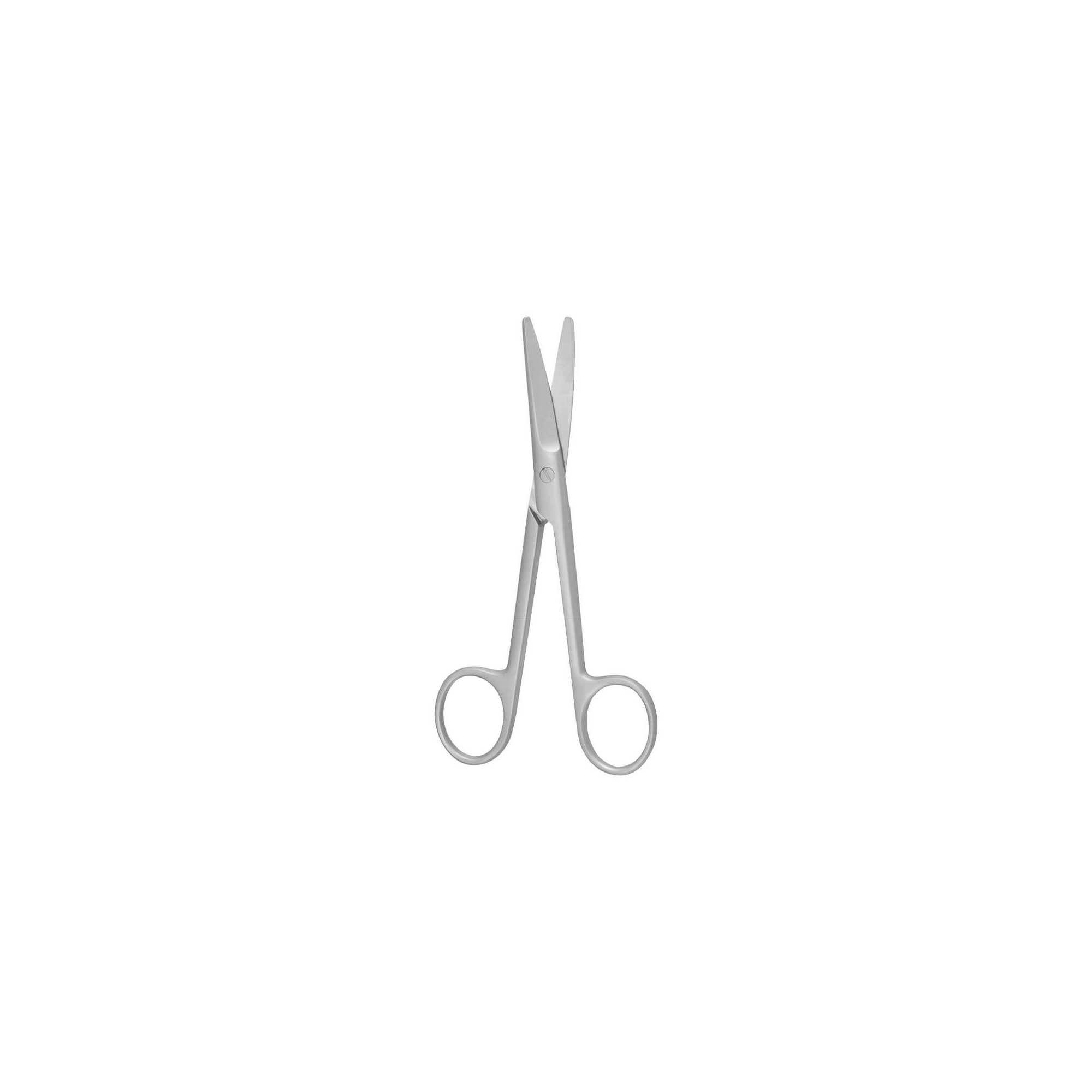 Mayo olló hajlított 14 cm