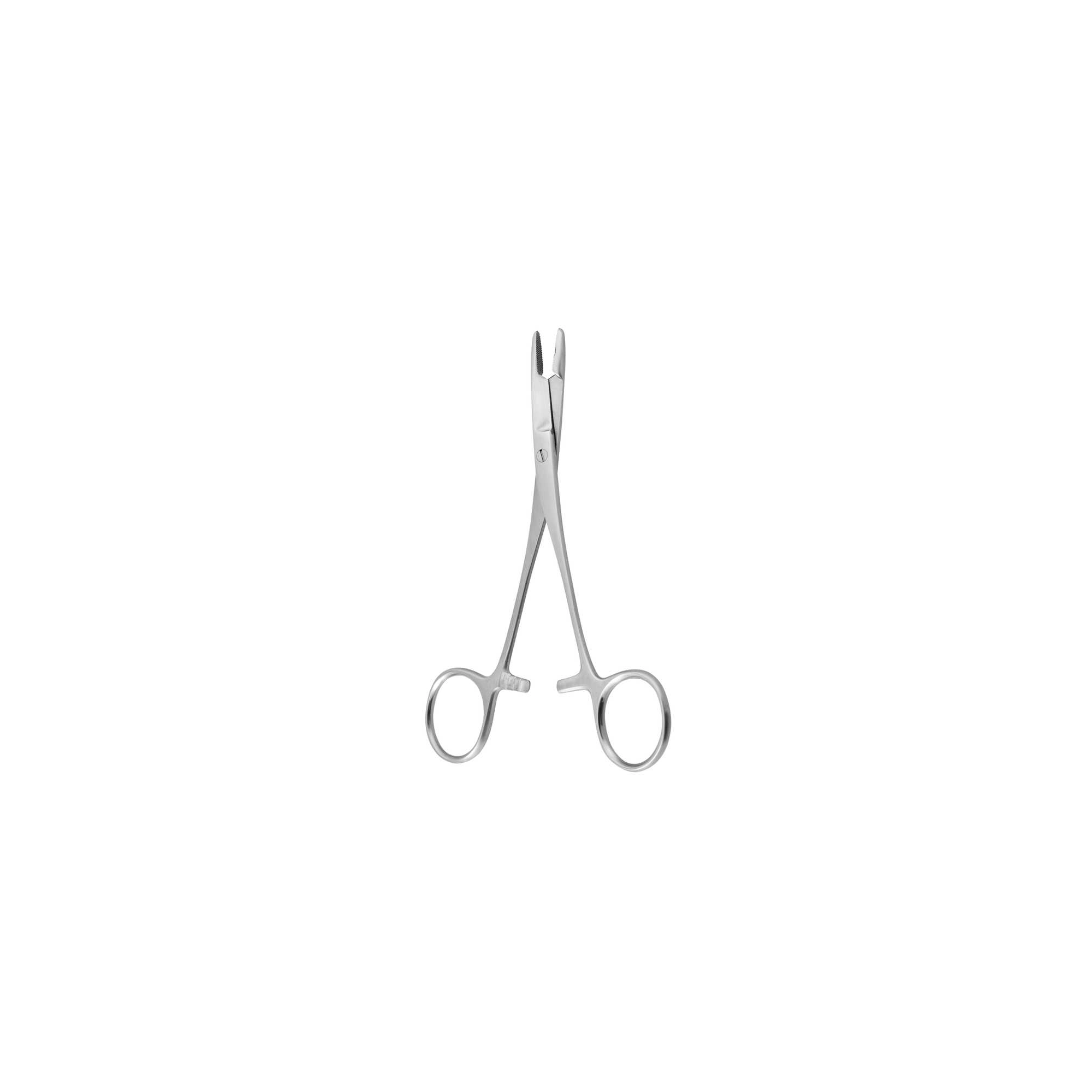 Olsen-Hegar tűtartó 21cm