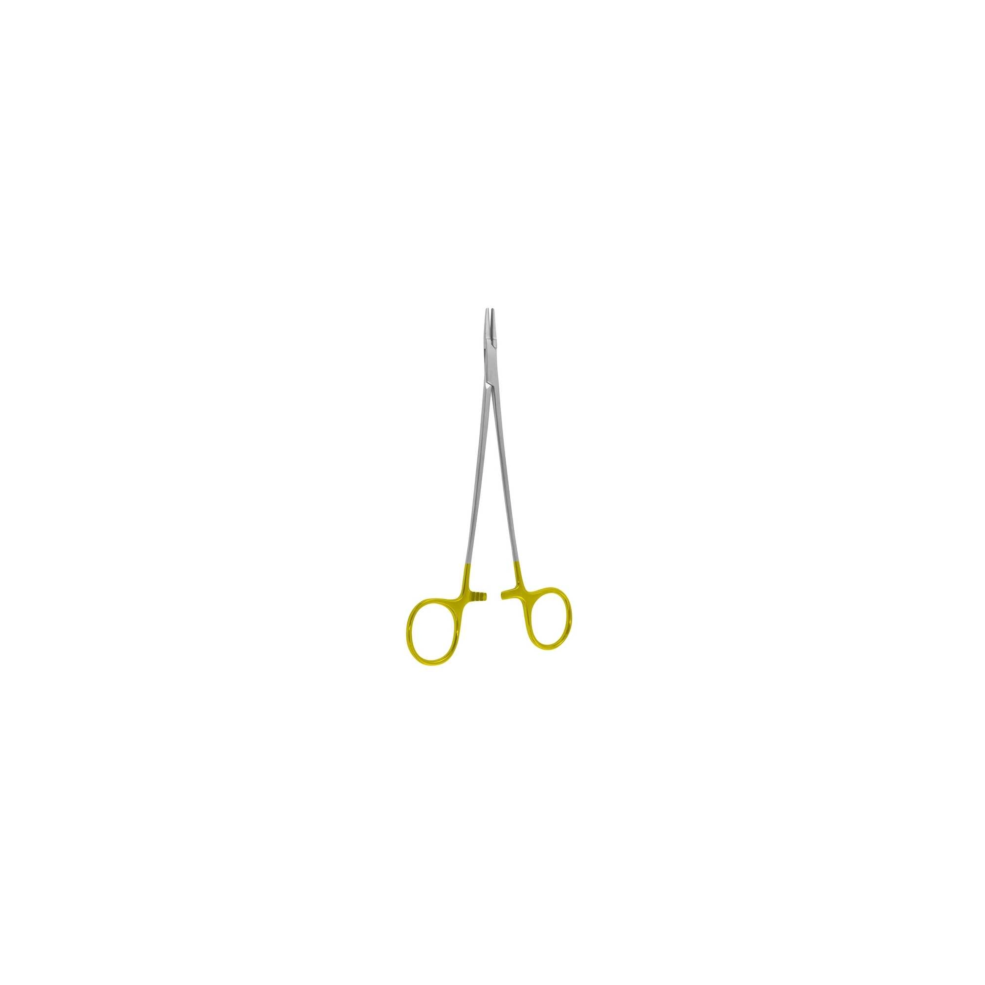 Tűtartó Ryder-Vascular TC 20cm