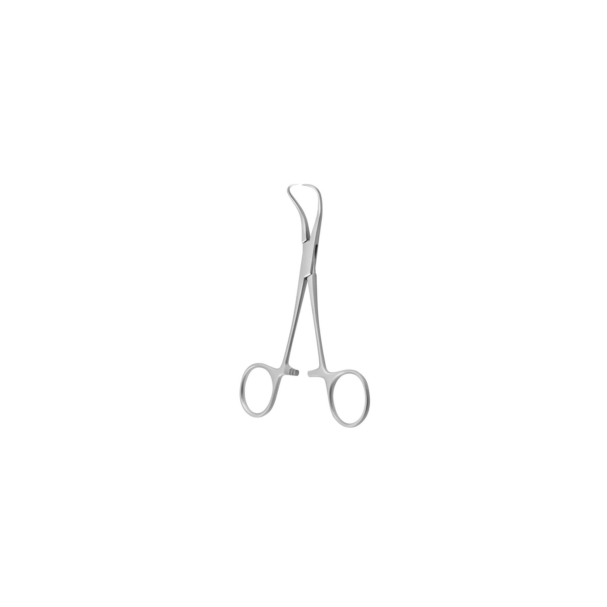 Törölközőbilincs Backhaus 13 cm