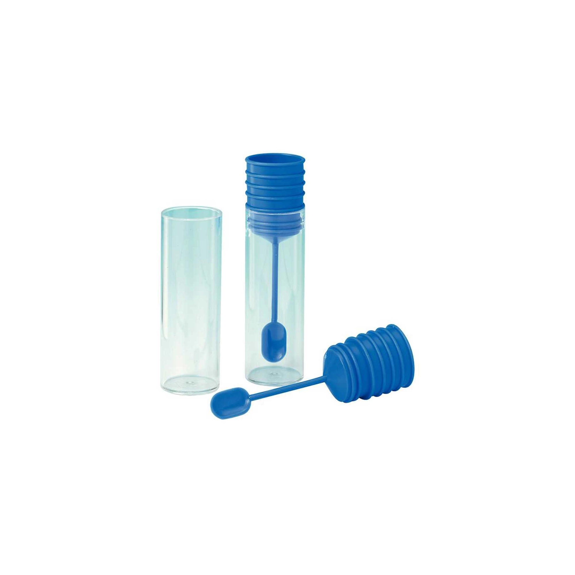 Székletminta cső 1 db