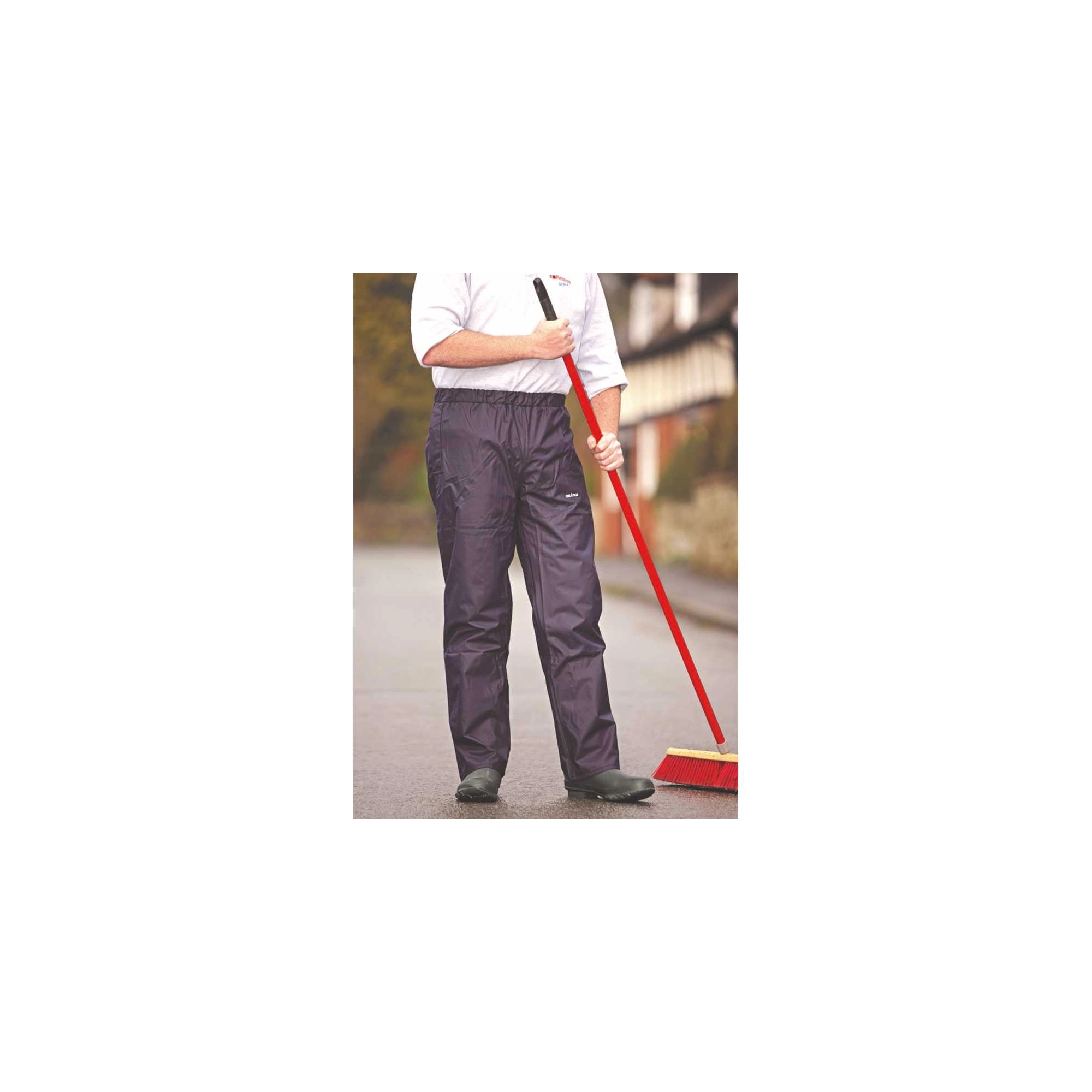 Cheviot hosszúnadrág, S méret