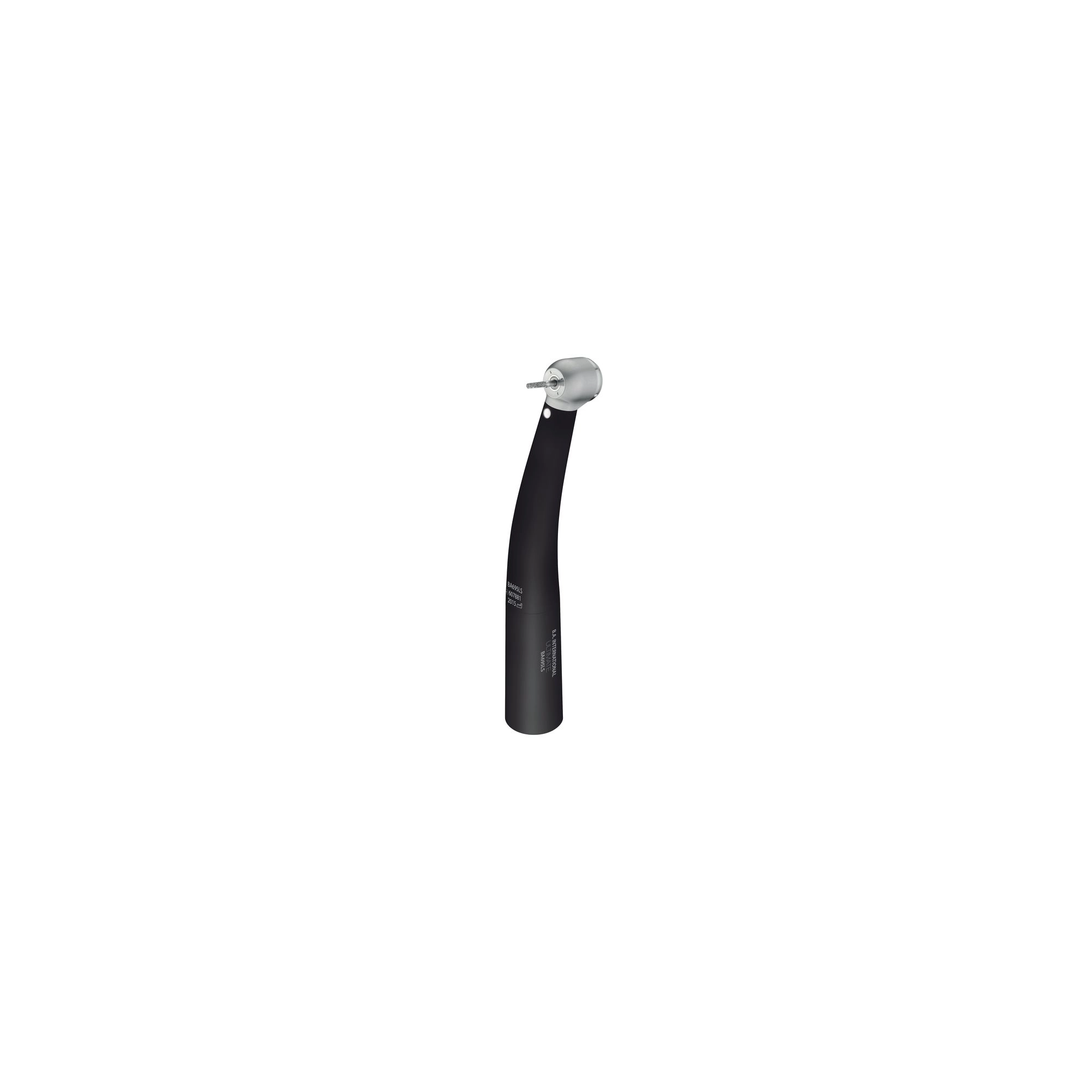 Ultimate Turbine Sirona w.light