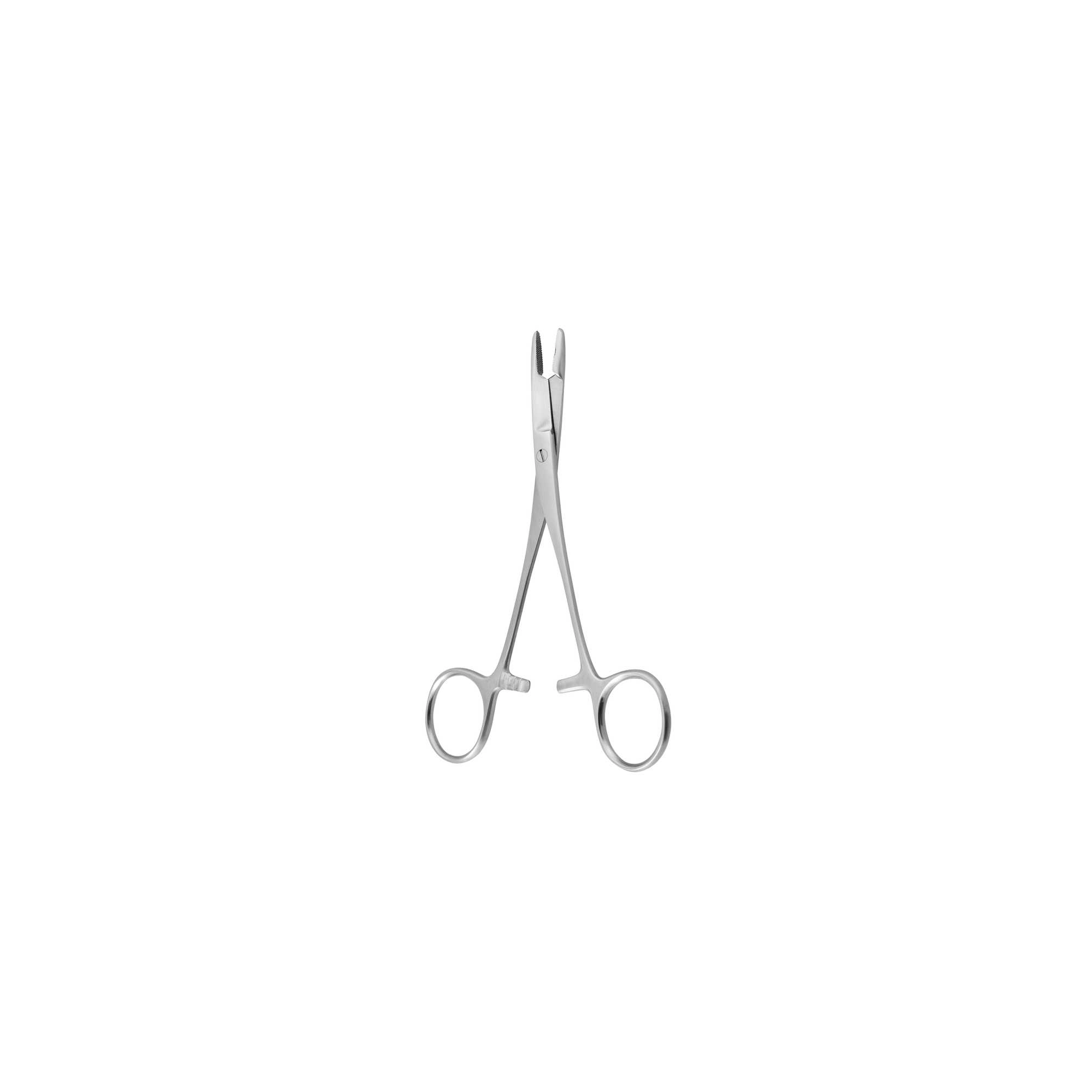 Olsen-Hegar tűtartó 18cm