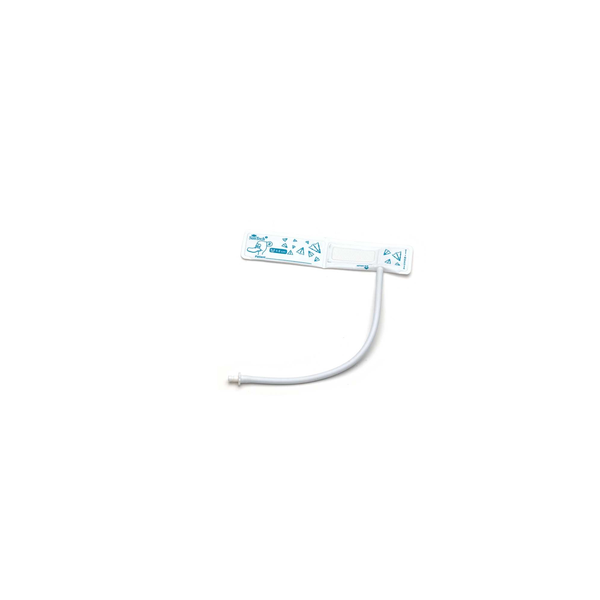 Mandzsetta 2 (4-8 cm)