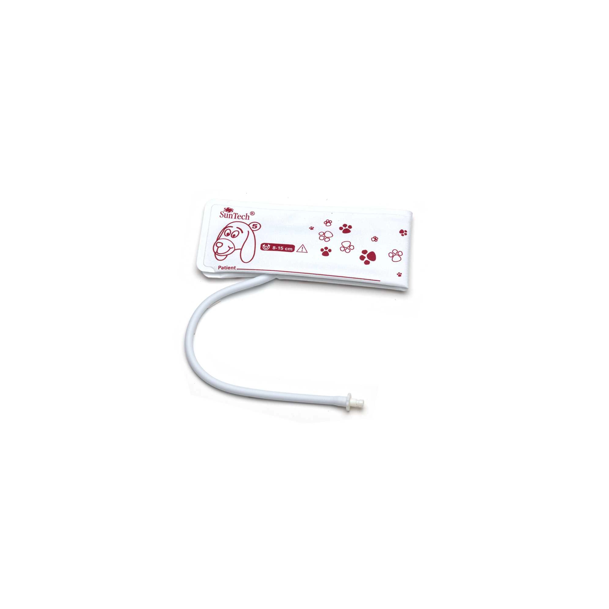 Mandzsetta 5 (8-15 cm)