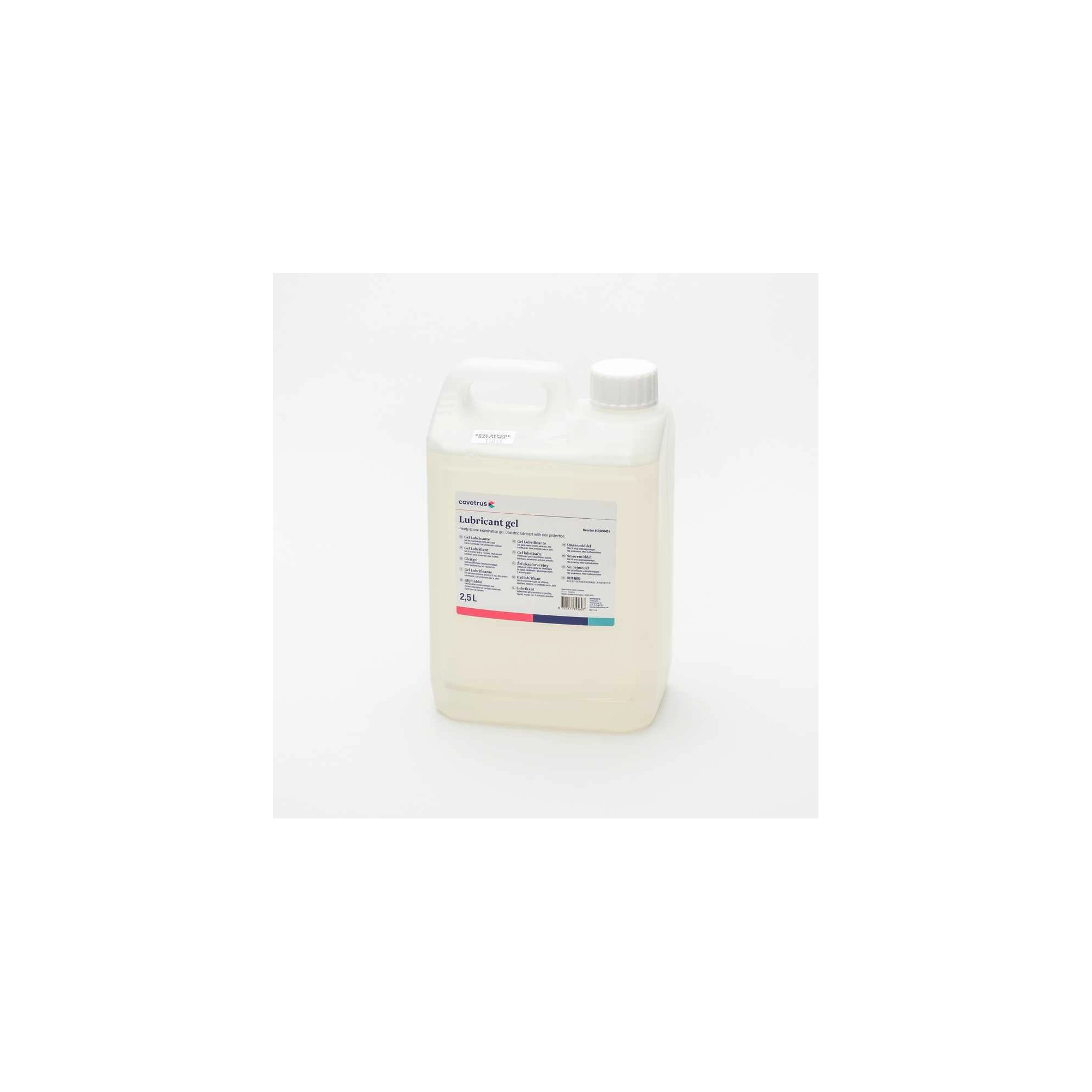 Kenőgél, 2,5 l