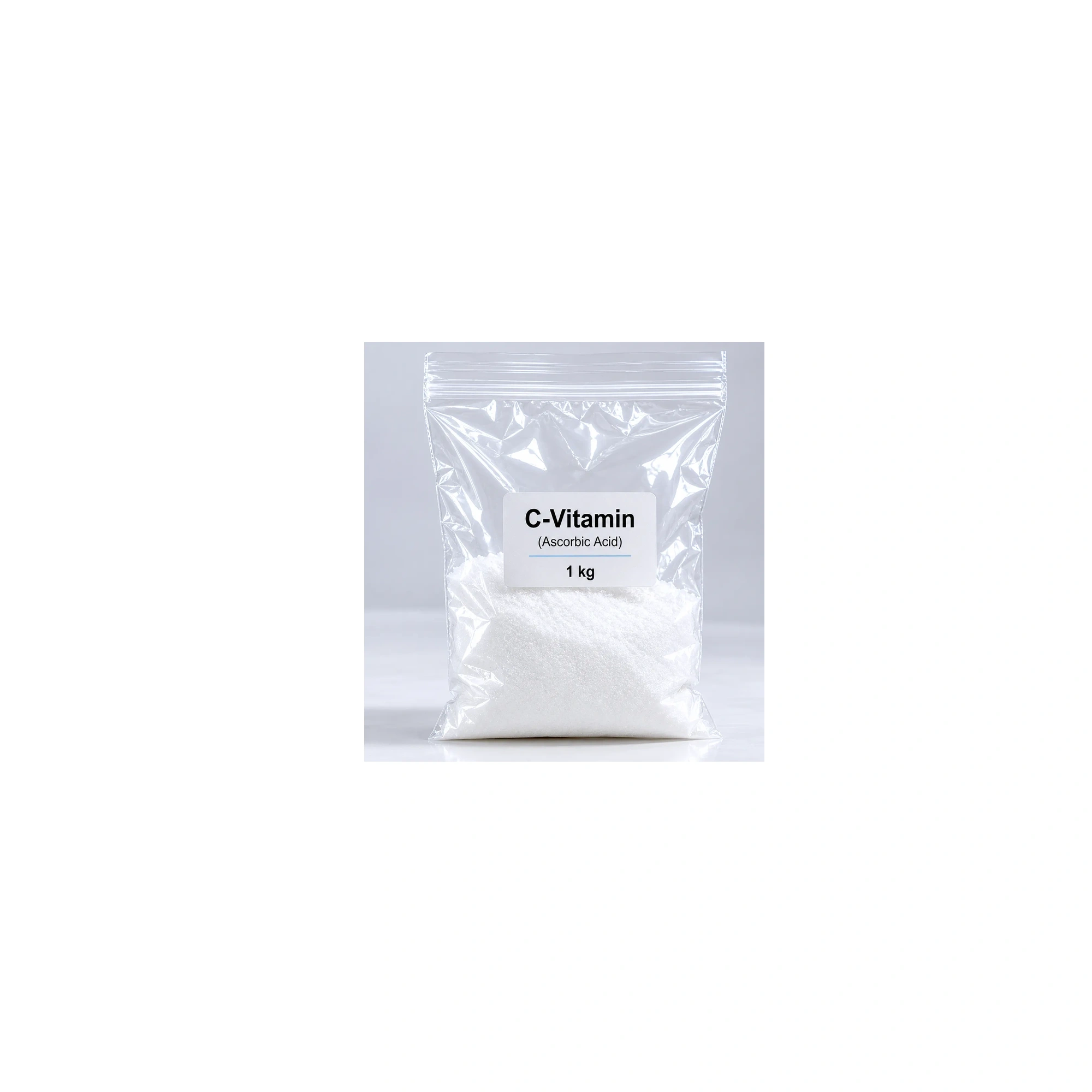 C-Vitamin/Ascorbinsav/ 1 kg