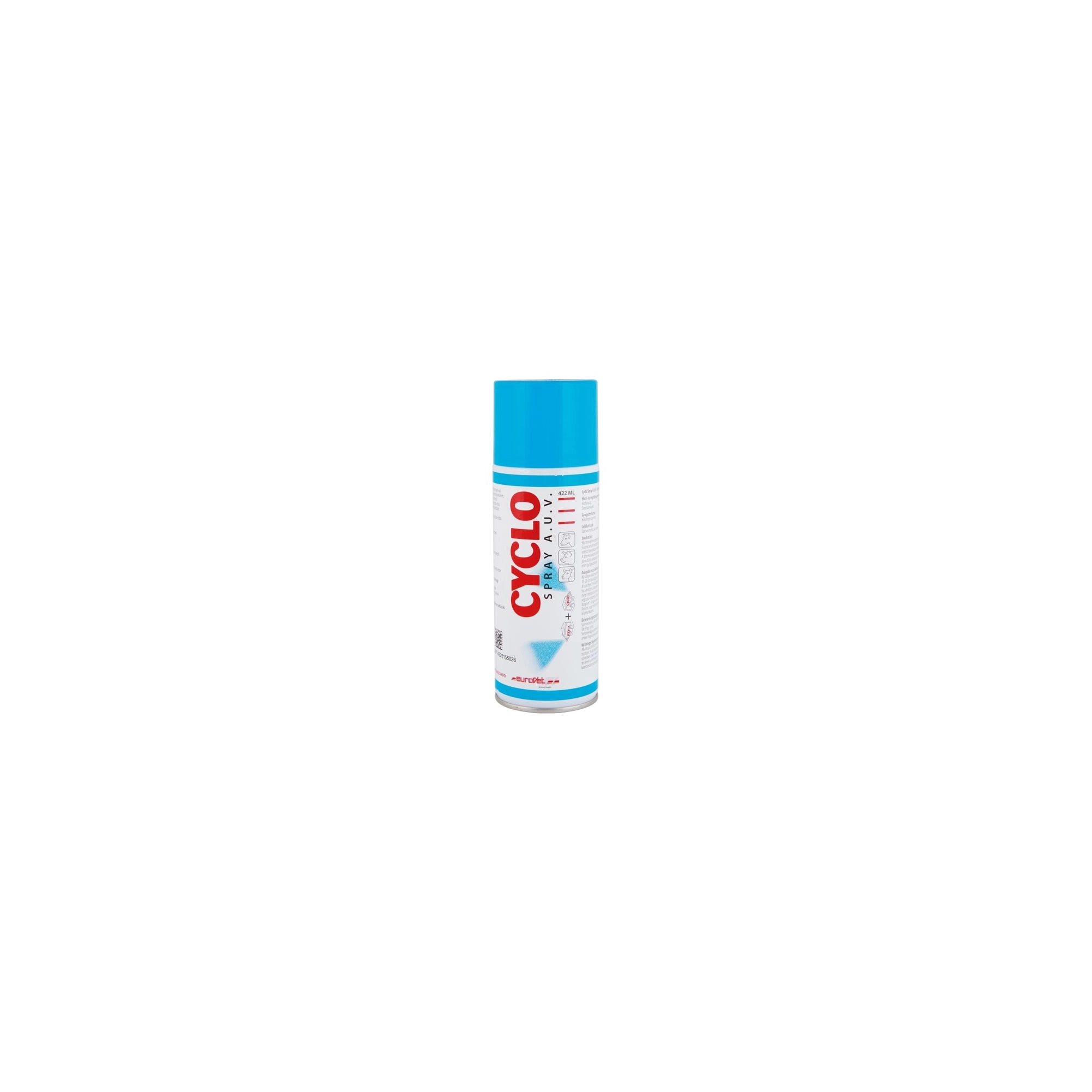 Cyclo spray 422 ml