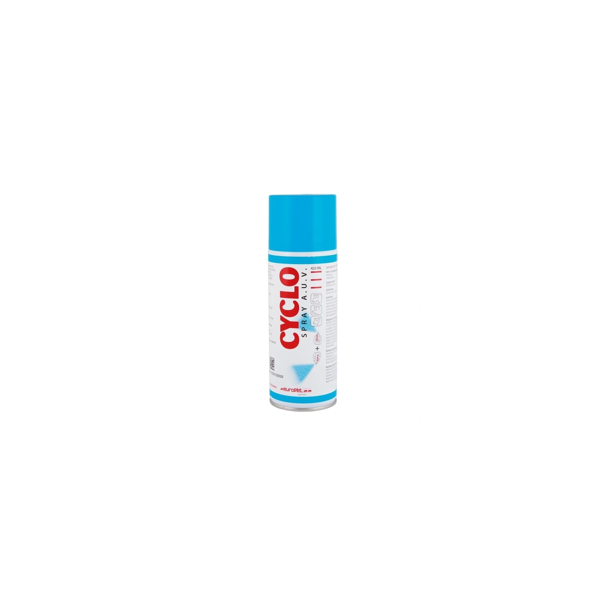 Cyclo spray 422 ml