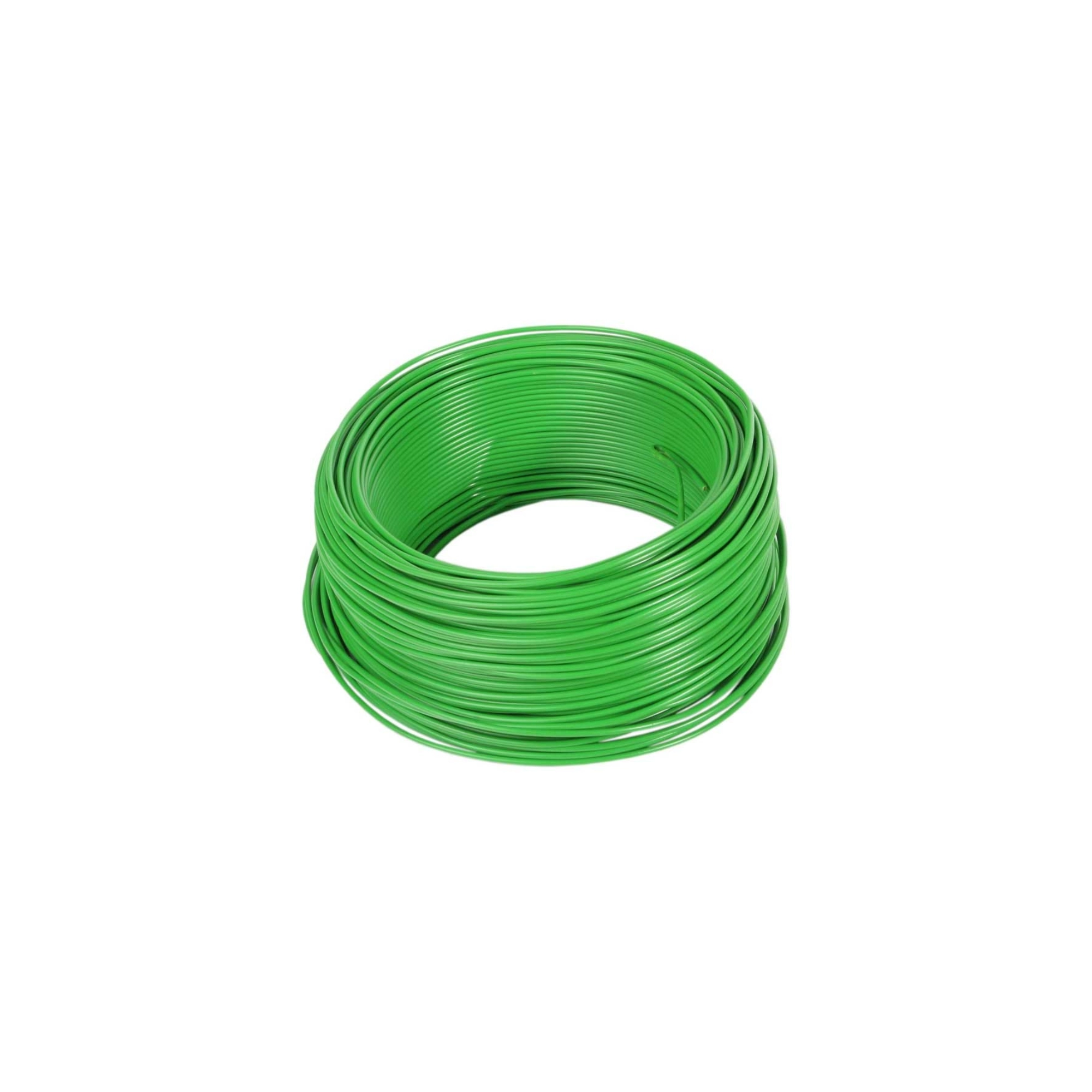 D Fence antenna kábel 100m 0,75mm-es vezeték