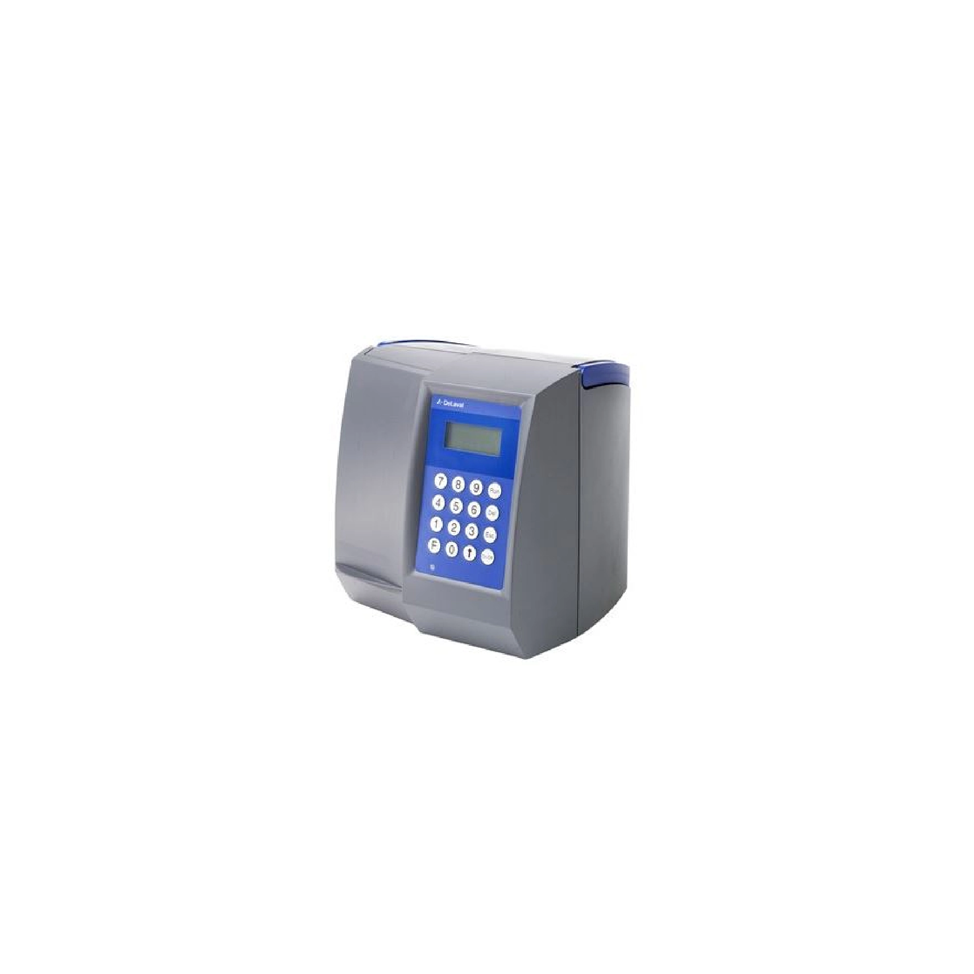 Delaval DCC Szomatikus Sejtszámmérő