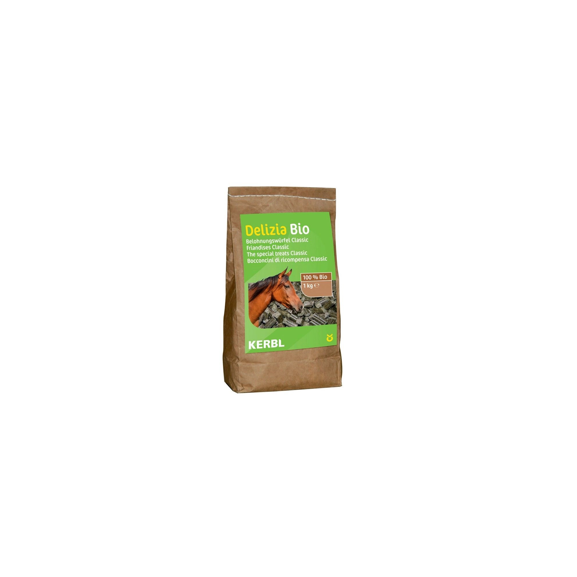 Deliza jutalomfalat Classic 1 kg