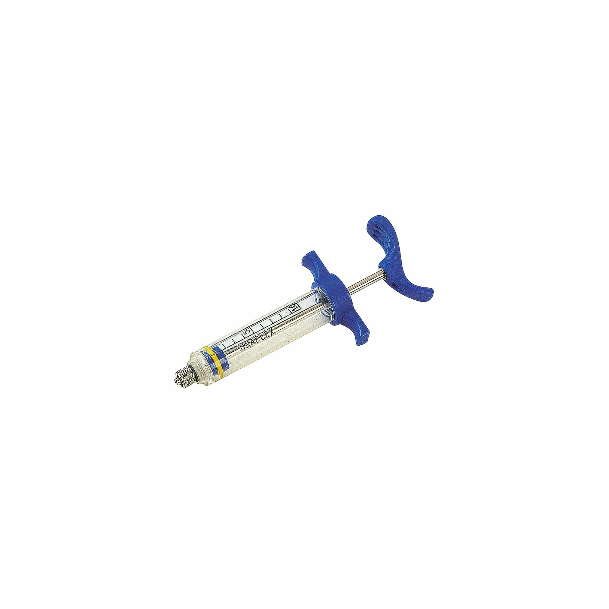 DEMAPLAST Luer - Lock fecskendő 10 ml