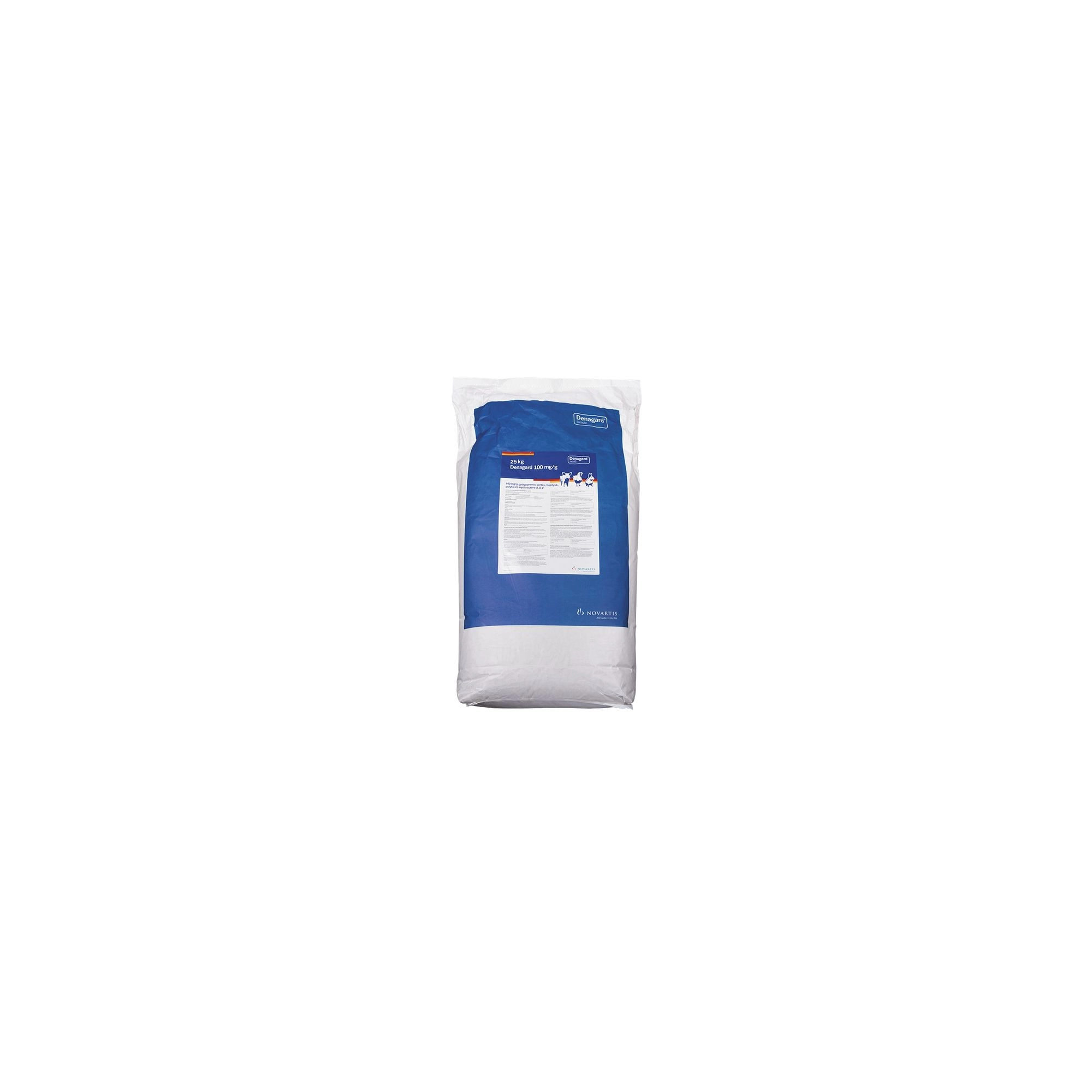 Denagard 10% premix 25 kg
