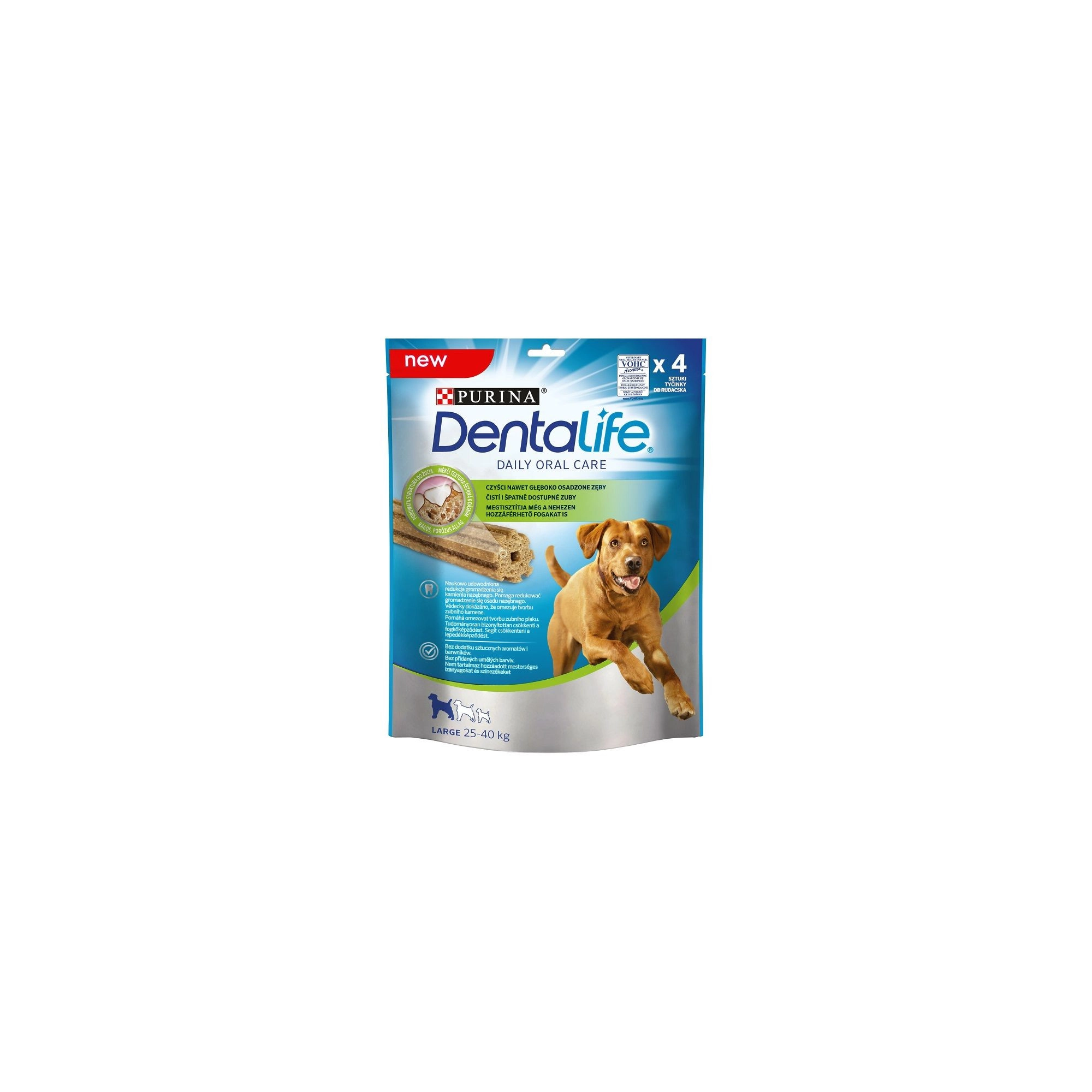 Dentalife Large 142g