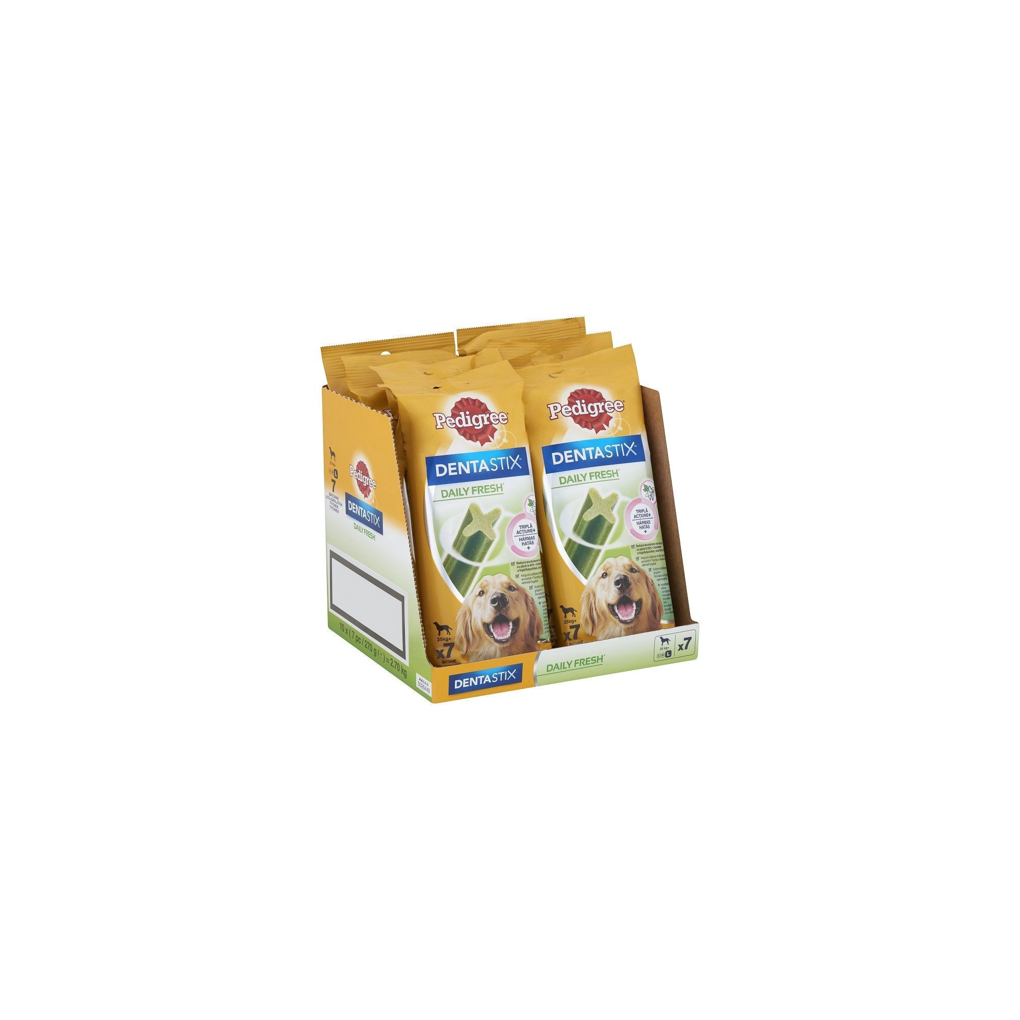 Dentalife Large 142g