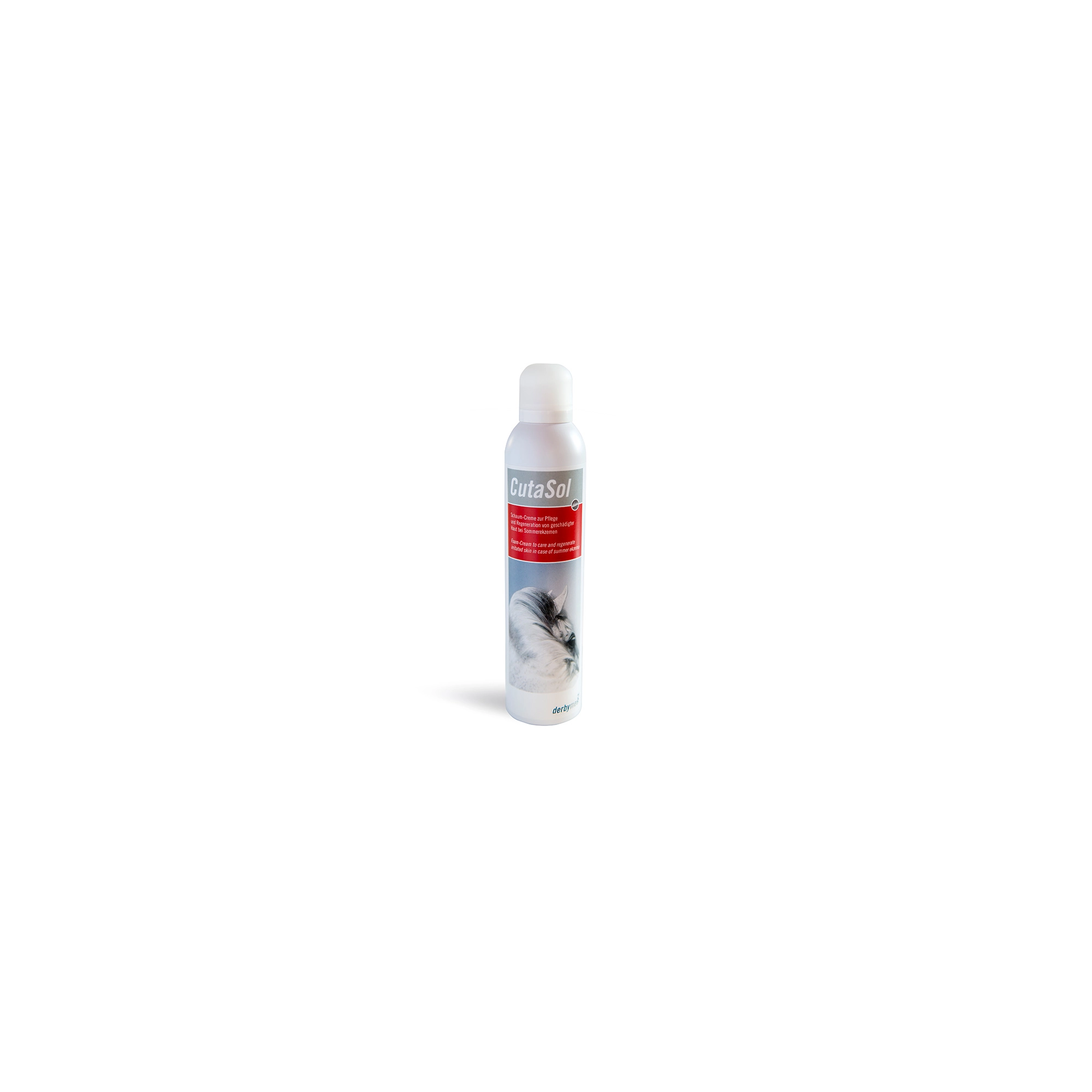 Derbymed CutaSol nyári ekcéma spray 300 ml