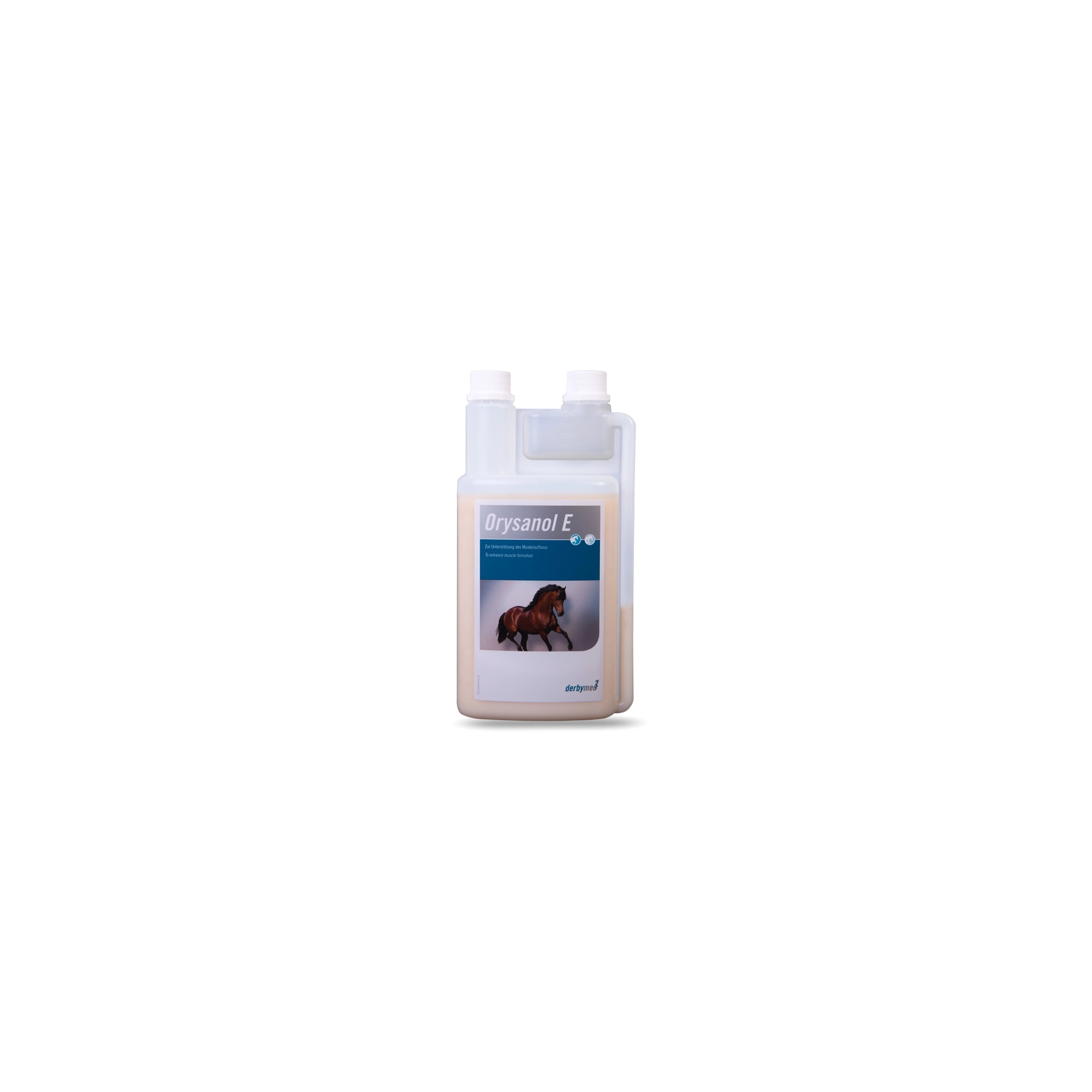 Derbymed Orysanol E izomépítő szirup 1000 ml