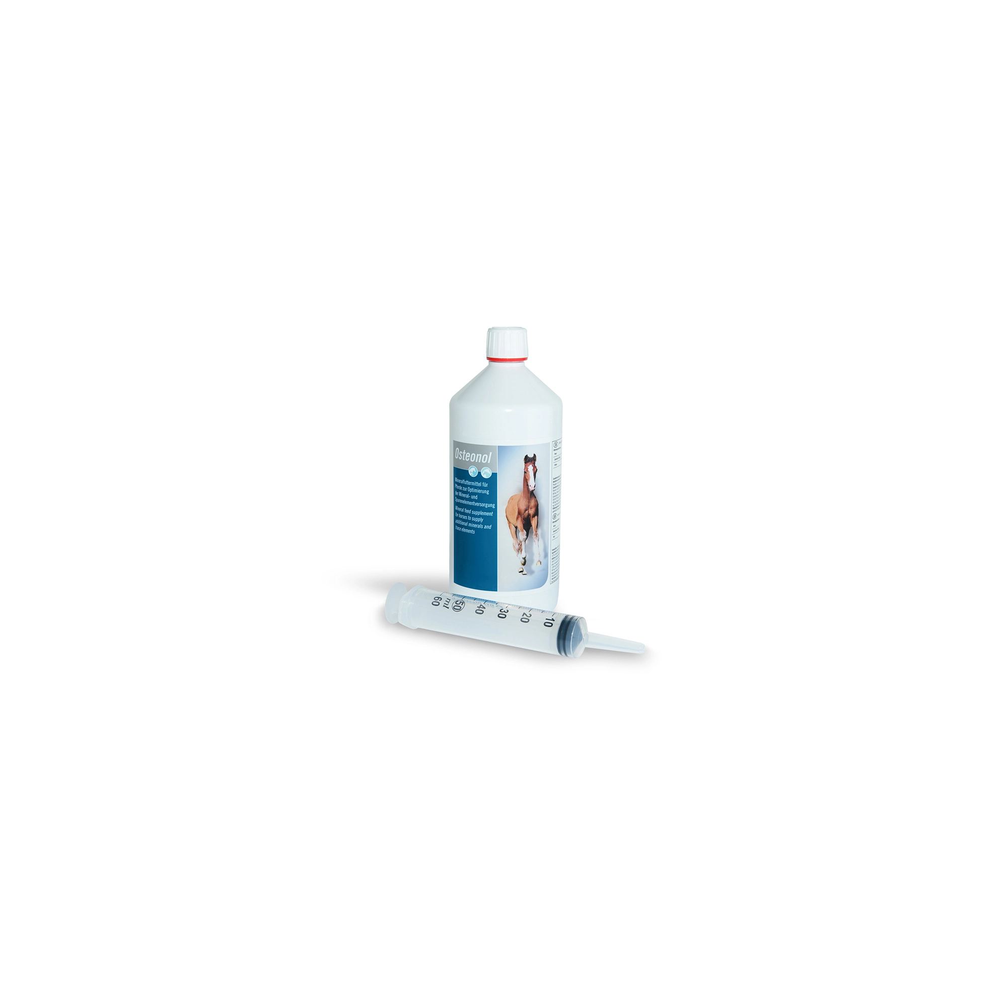 Derbymed Osteonol csont- és porcvédő szirup 1000 ml
