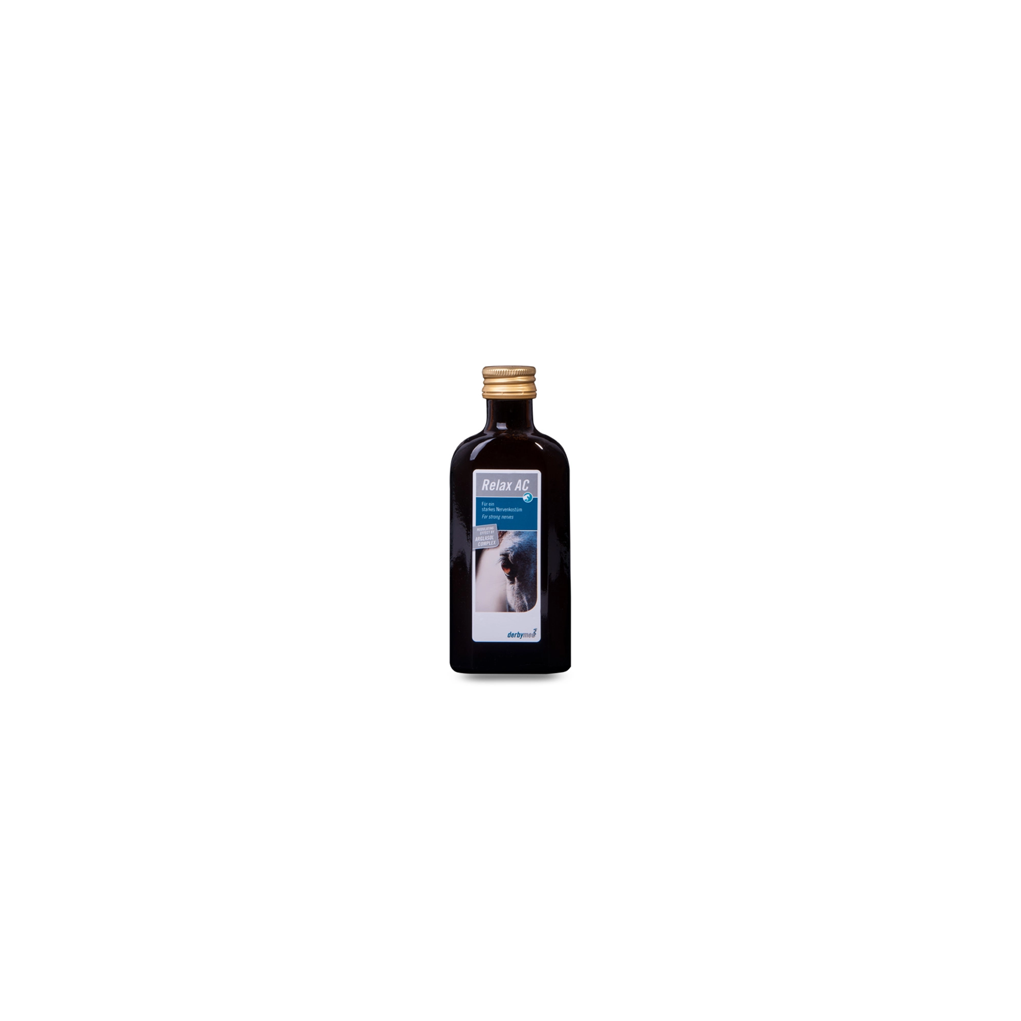 Derbymed Relax AC nyugtató szirup 500 ml