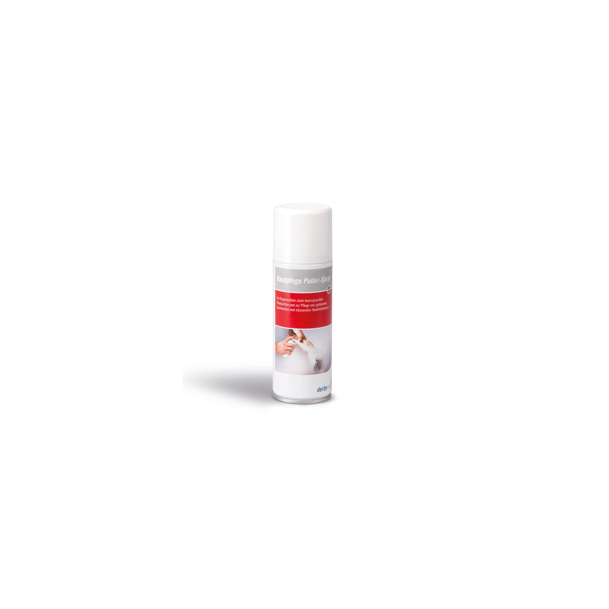 Derbymed SCP sebspray 200 ml