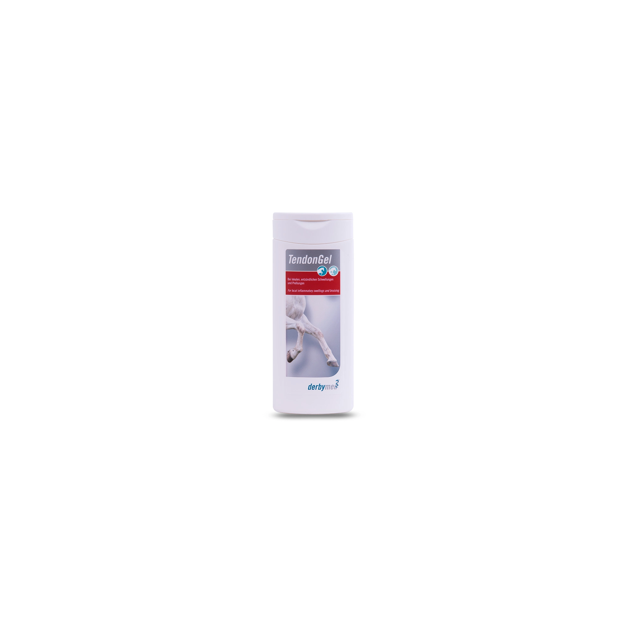 Derbymed TendonGel hűtőgél 250 ml