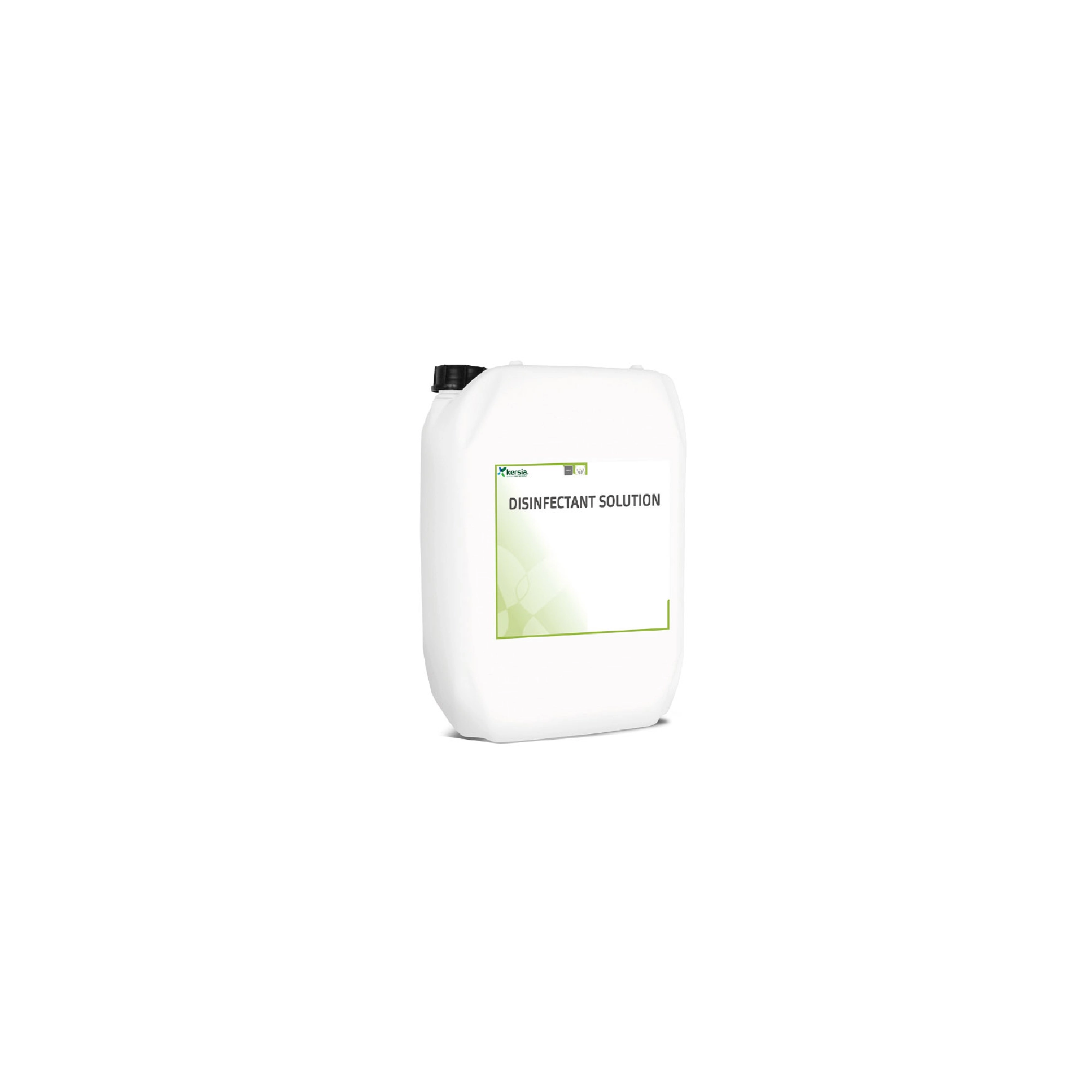 Disinfectant Solution 8 kg 10 liter alkoholos kézfertőtlenítő