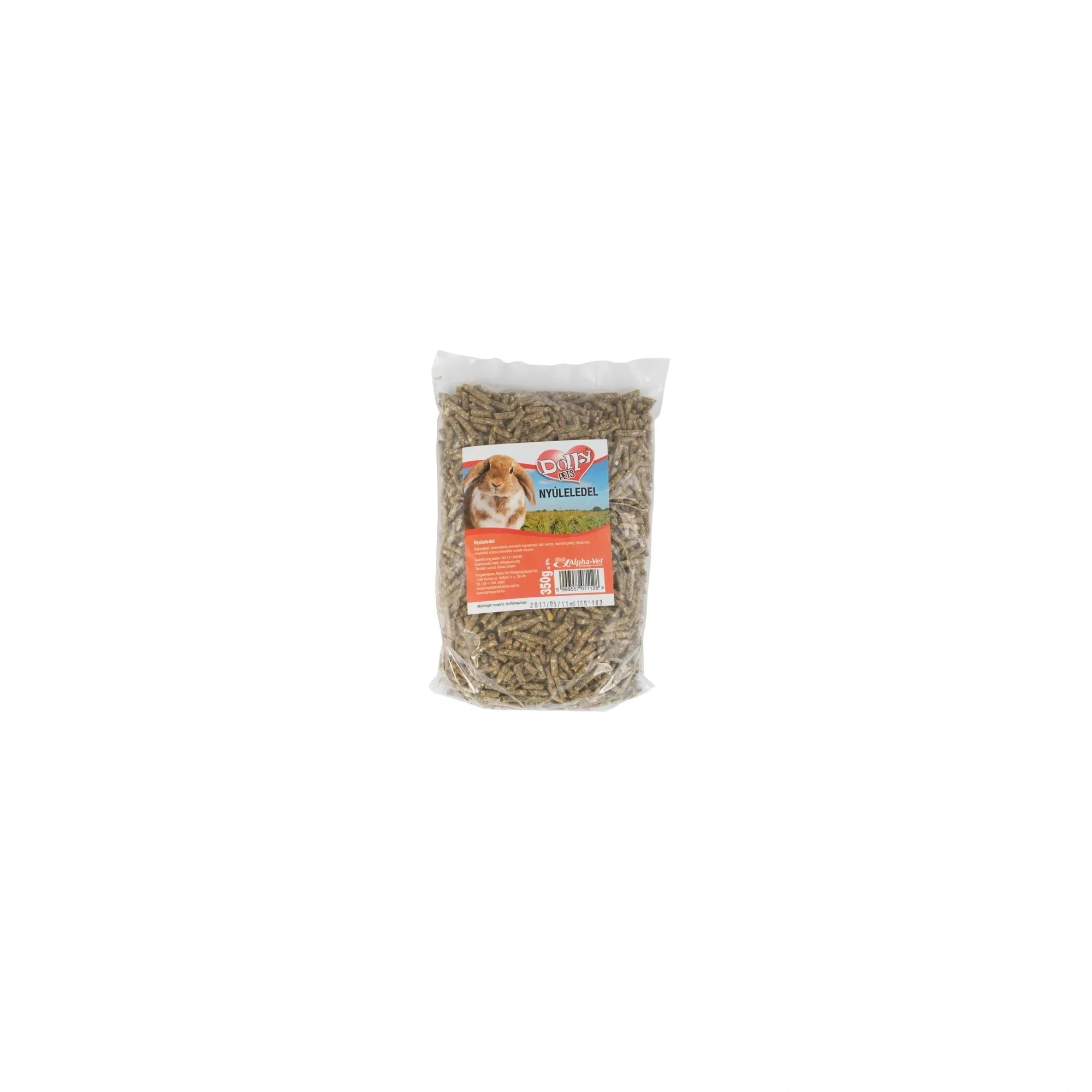 Dolly Mageleség Nyúlnak 350g