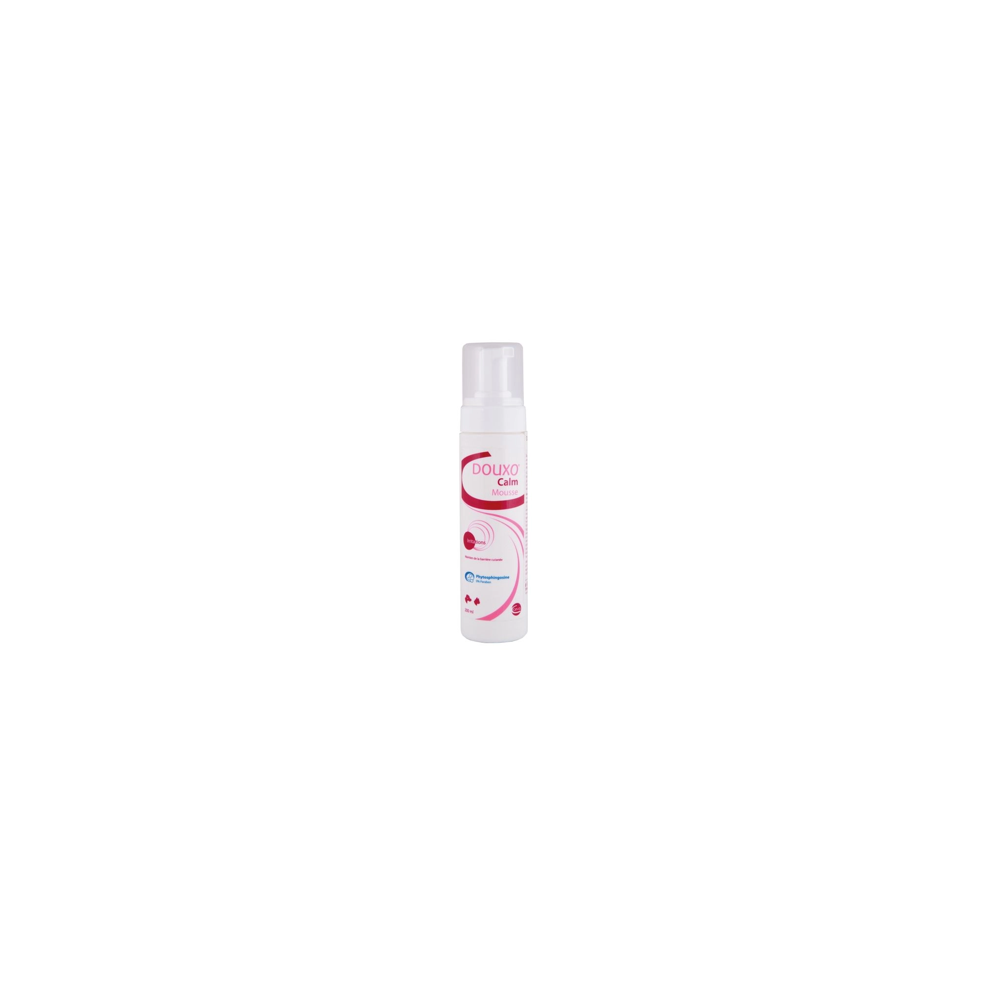 Douxo Calm hab 200 ml