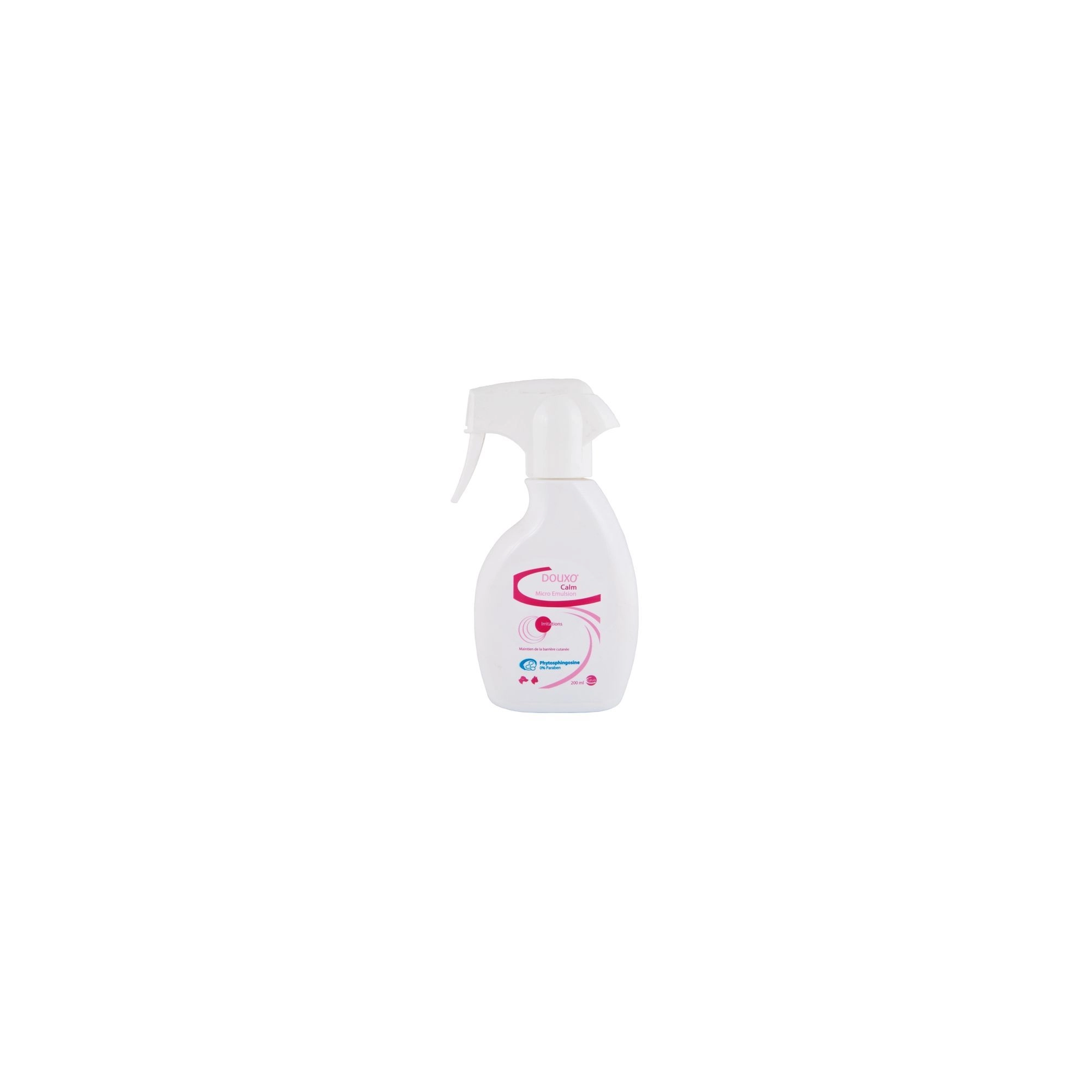 Douxo Calm mikroemulzió 200 ml