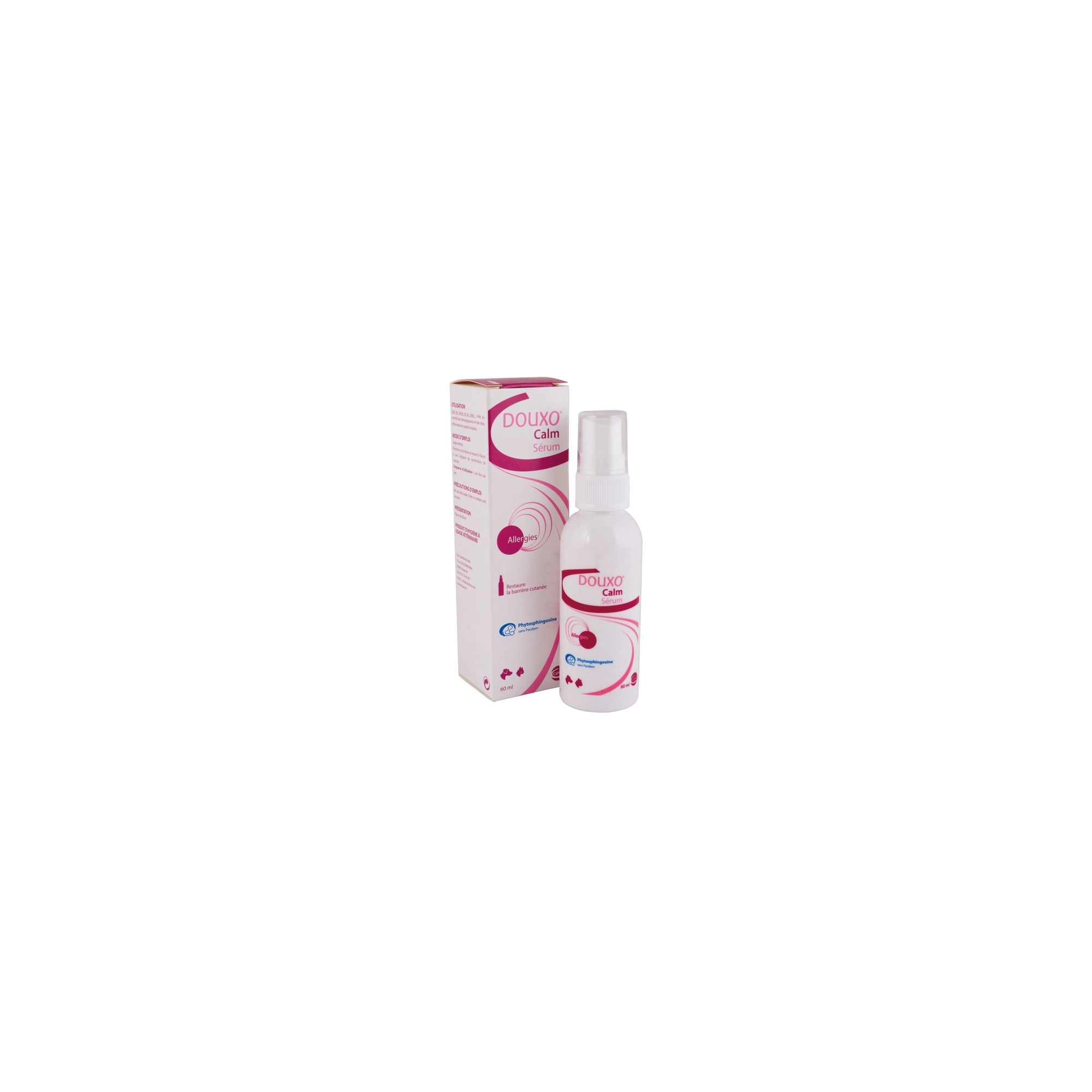 Douxo Calm szérum 60 ml