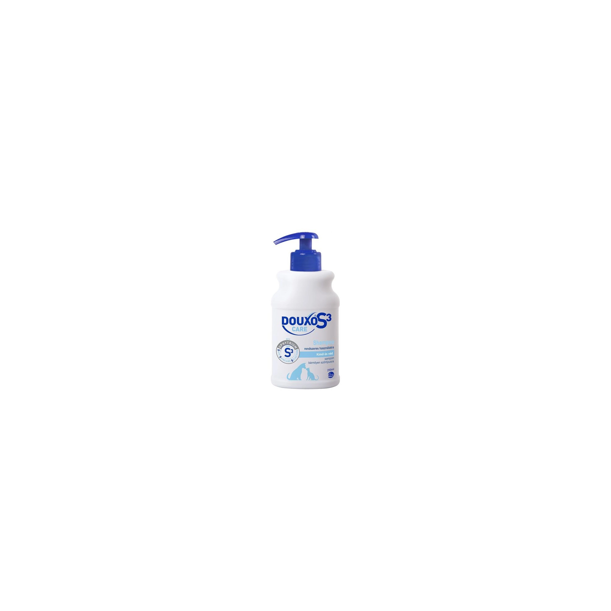 Douxo S3 Care sampon 200 ml