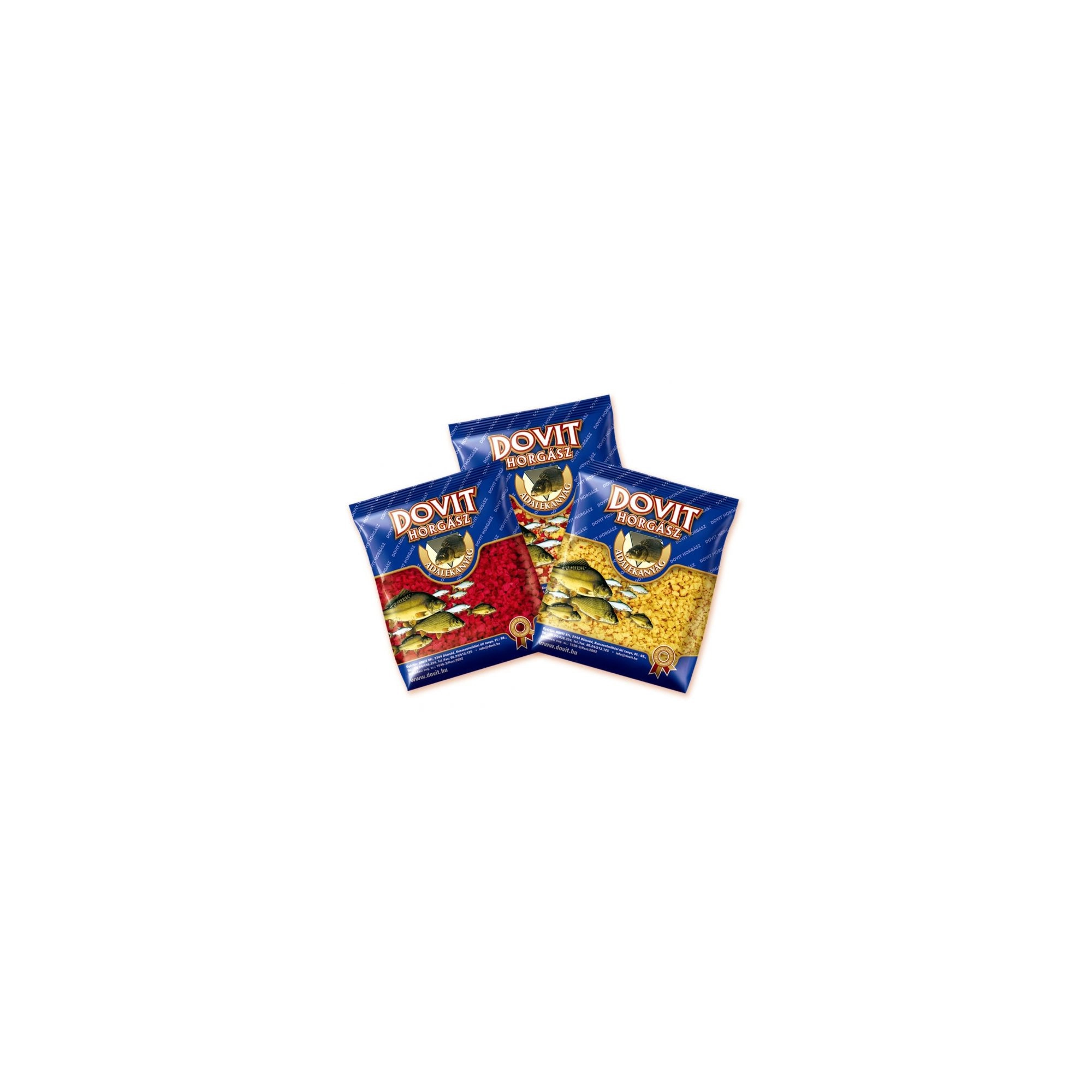 Dovit Angolmorzsa Lebegő Vegyes 250g