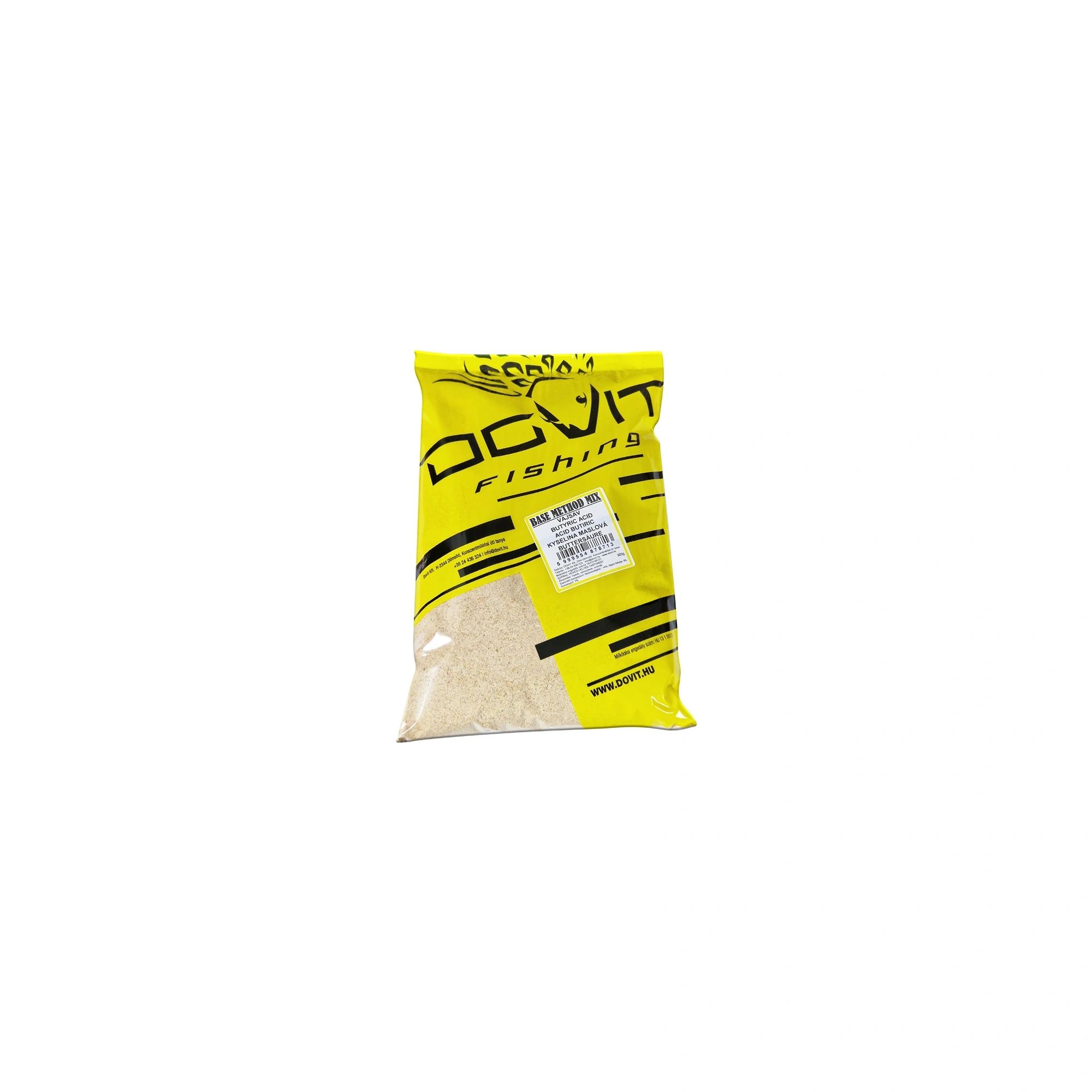 Dovit Base Method Mix - Vajsav 900g