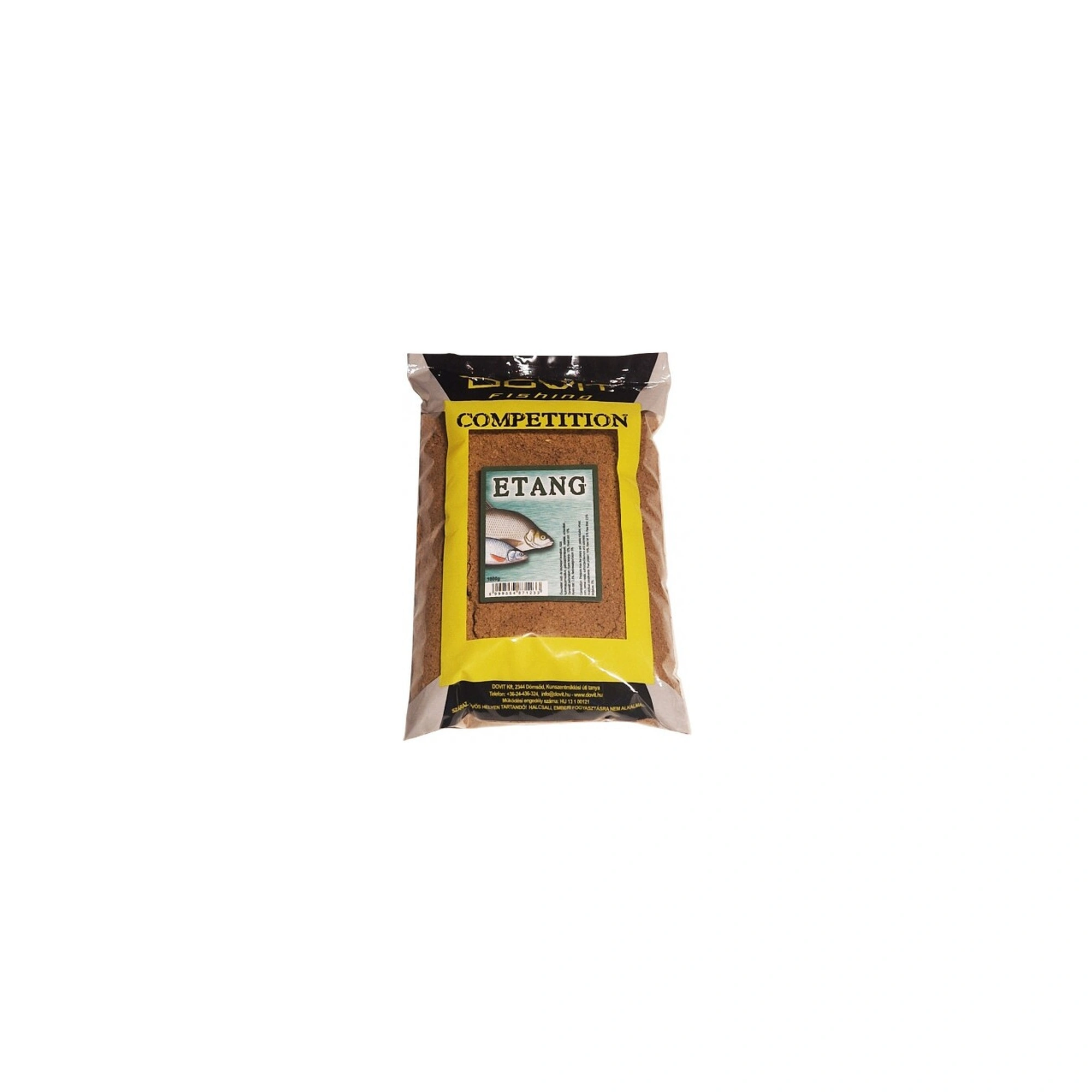 Dovit Competition Etetőkeverék - Etang 1kg