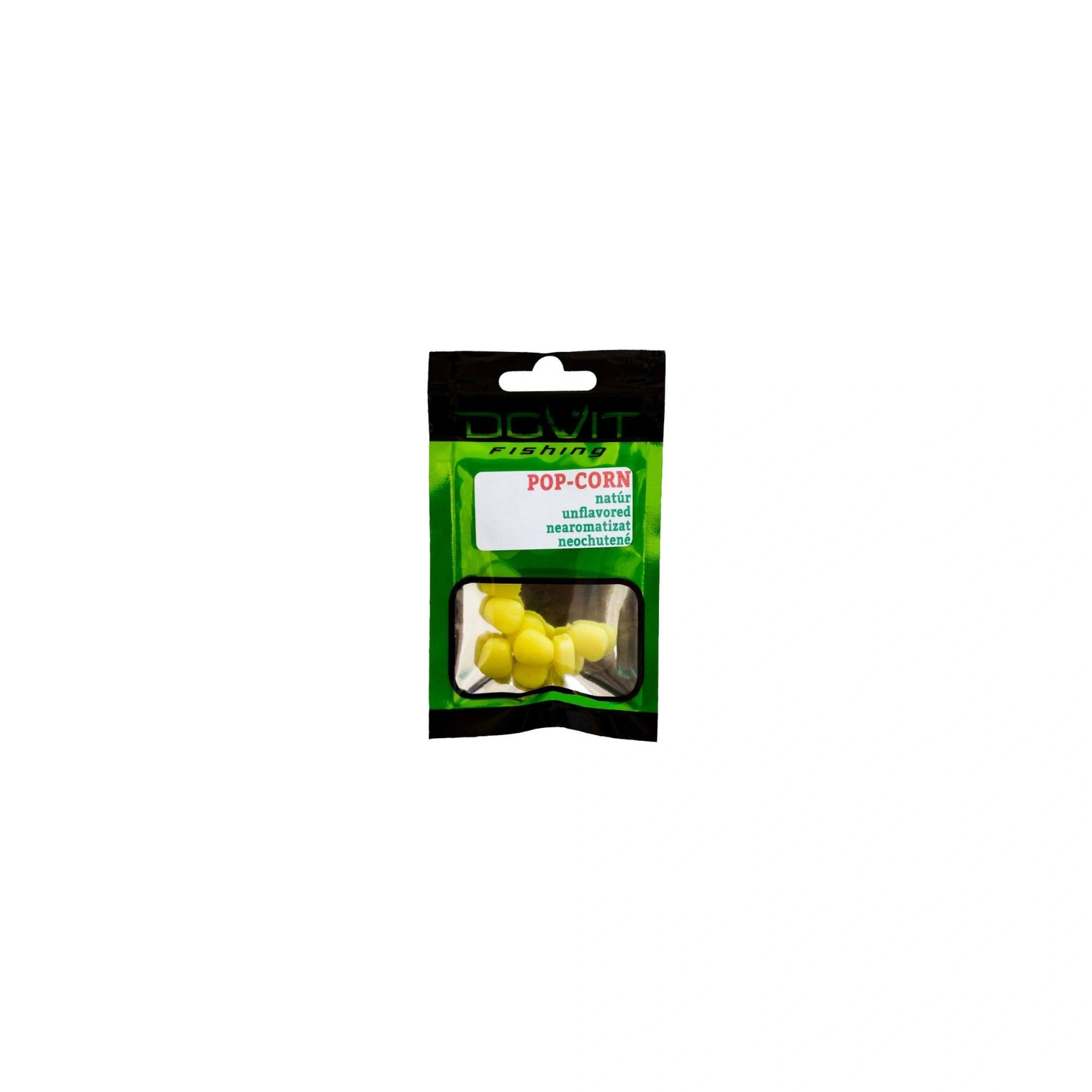Dovit Pop-Corn (Gumikukorica) - Natúr 2