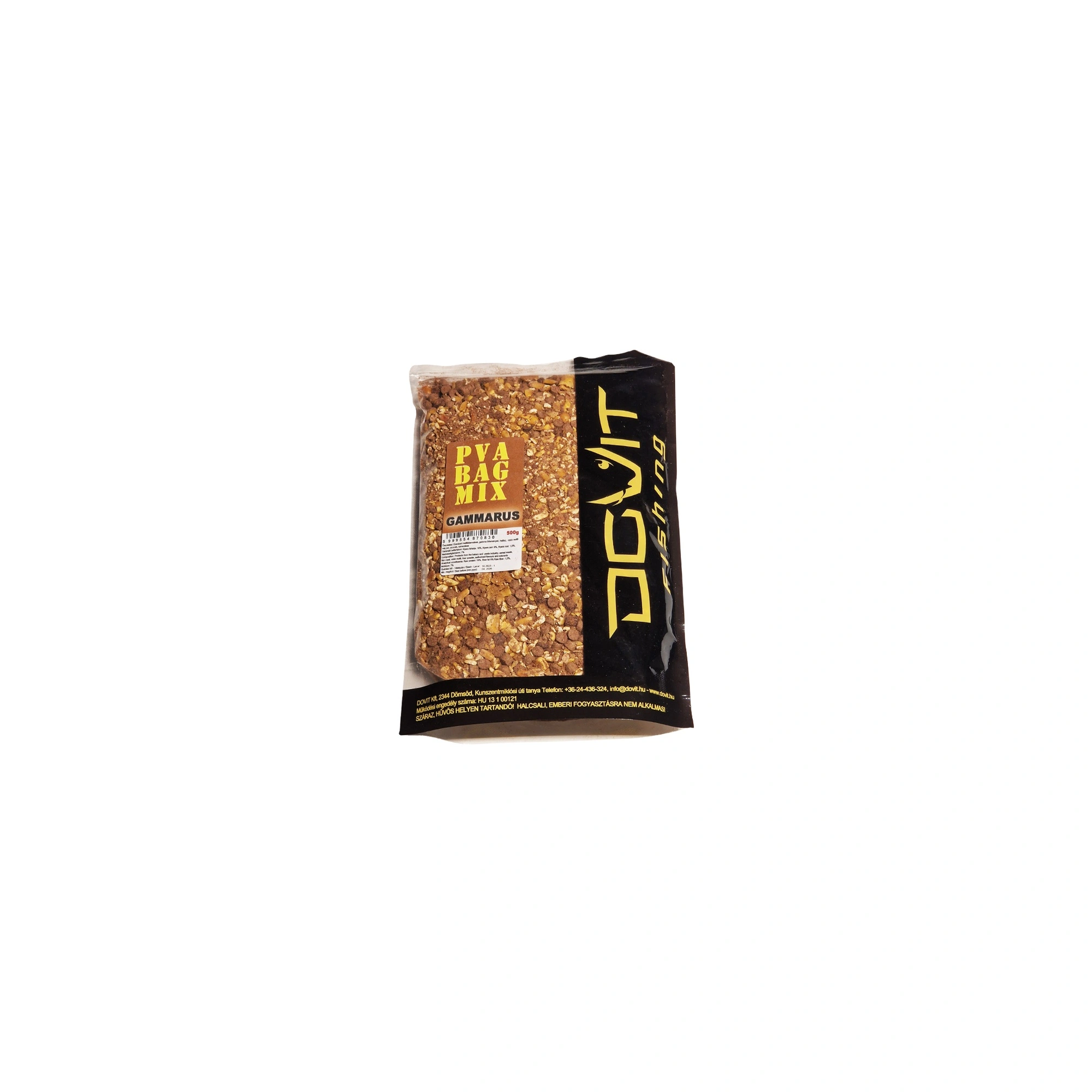 Dovit PVA Bag Mix - Gammarus 400g