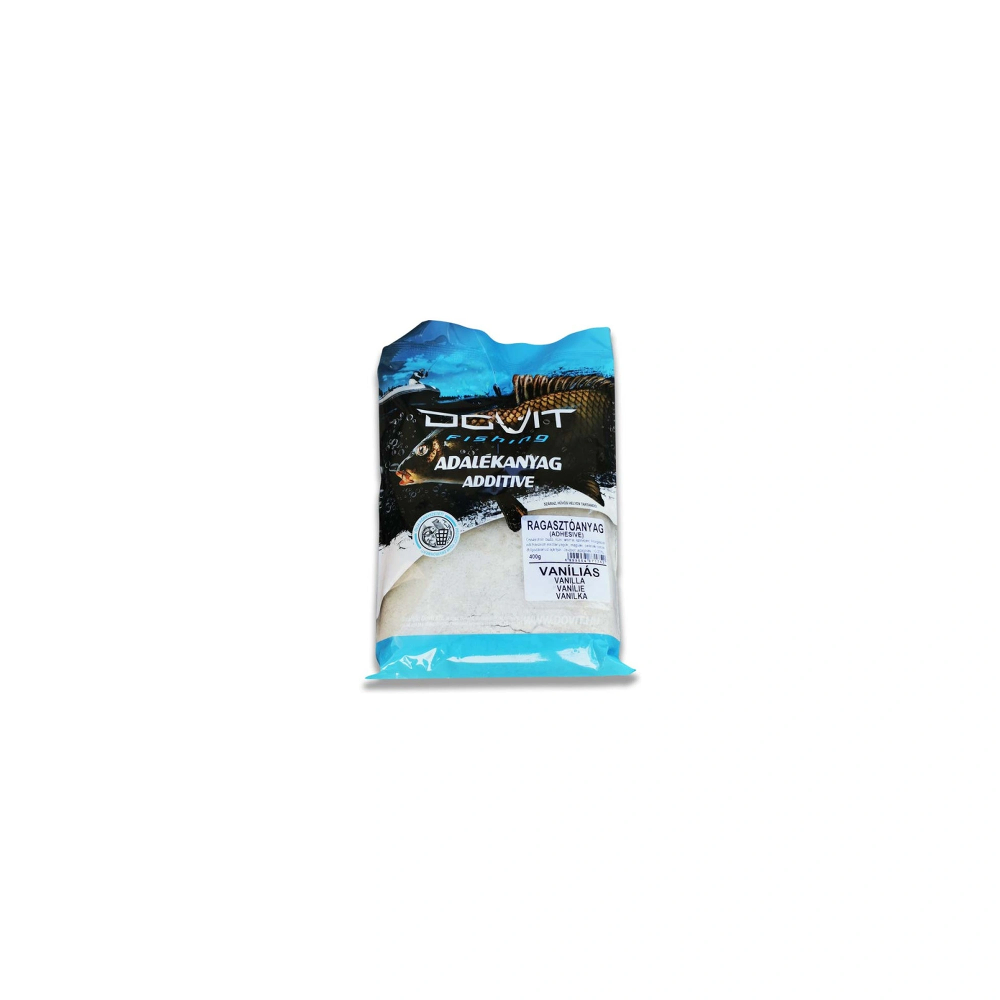 Dovit Ragasztóanyag - Vanília 400g