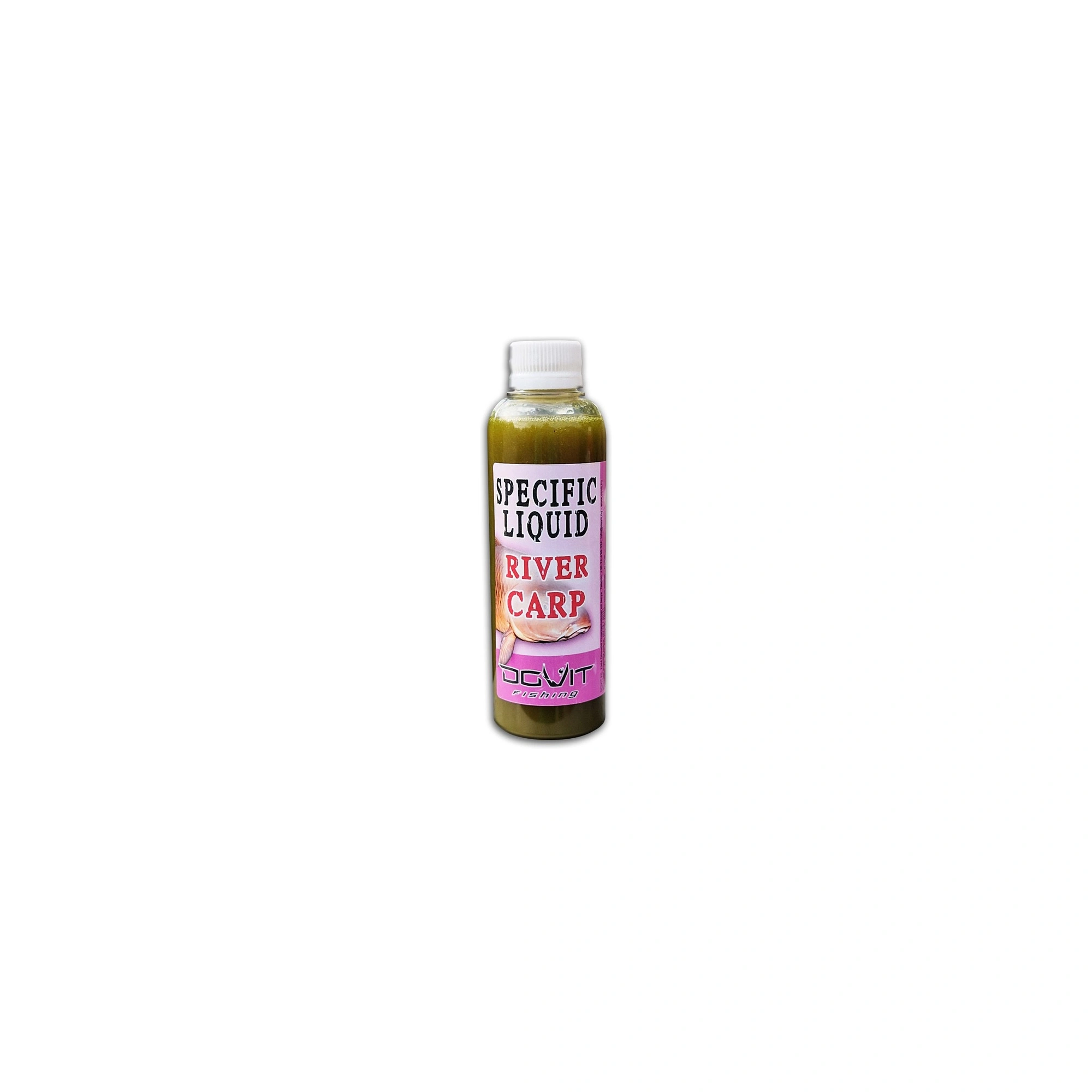 Dovit Specific Liquid - River Carp 250g