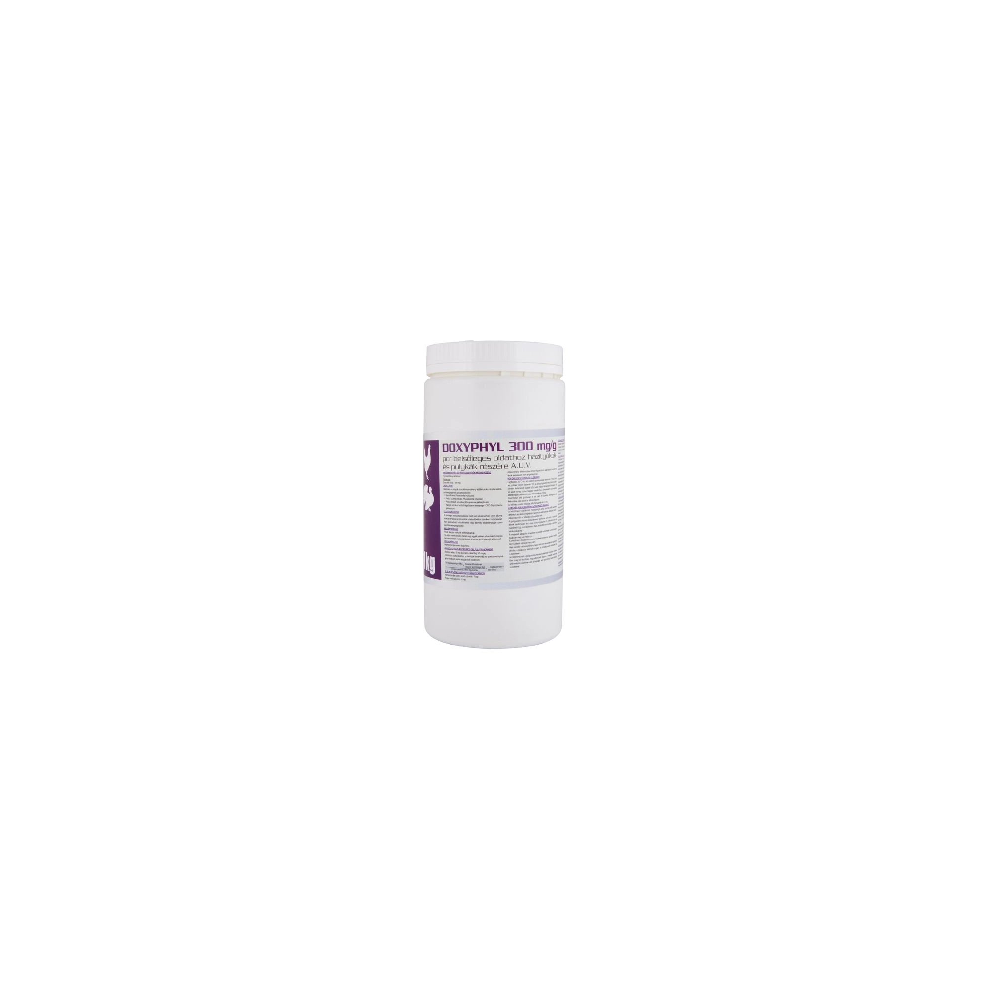 Doxyphyl 30% por 1 kg