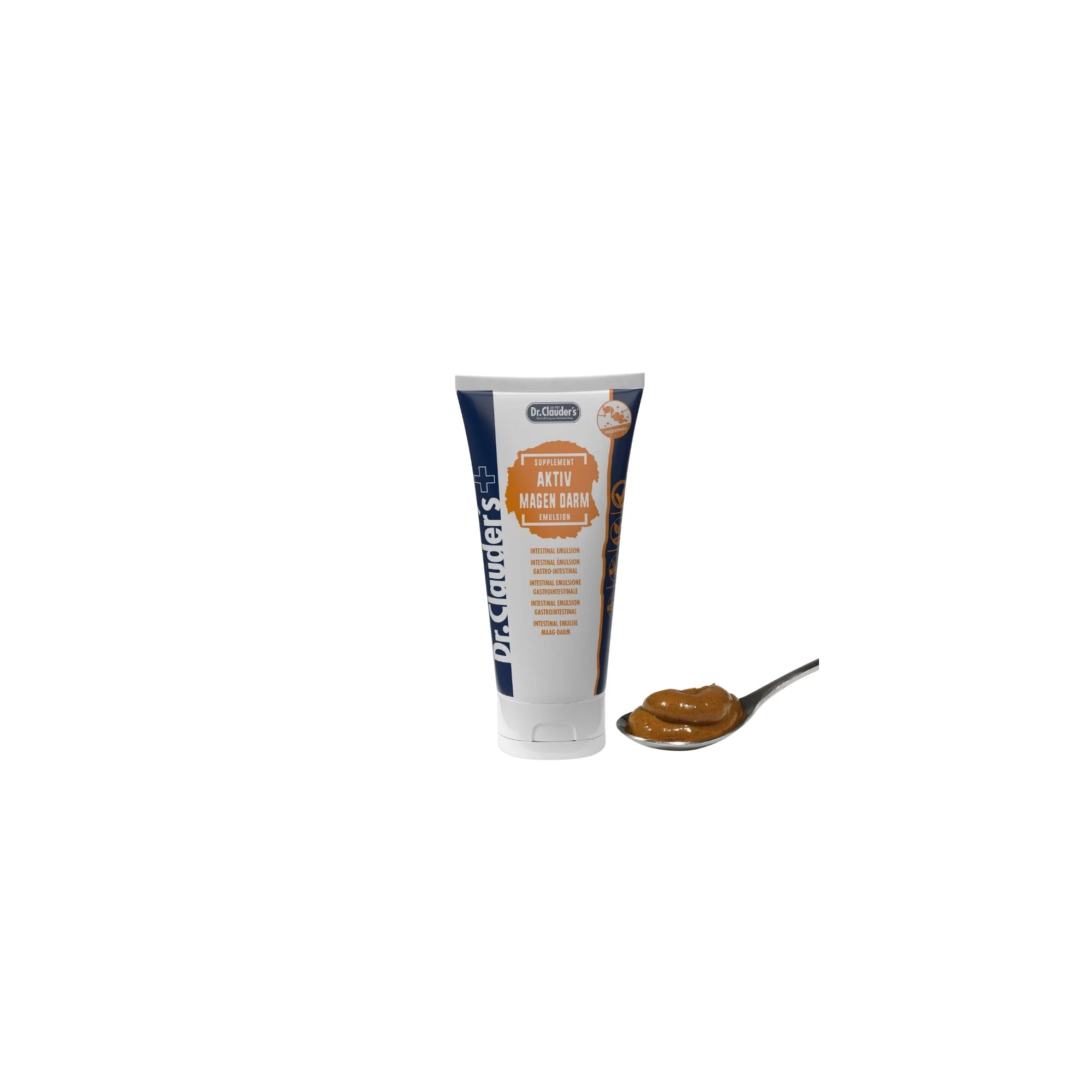 -Dr.Clauders F&C Gastrointestinal Elmulzió 150g
