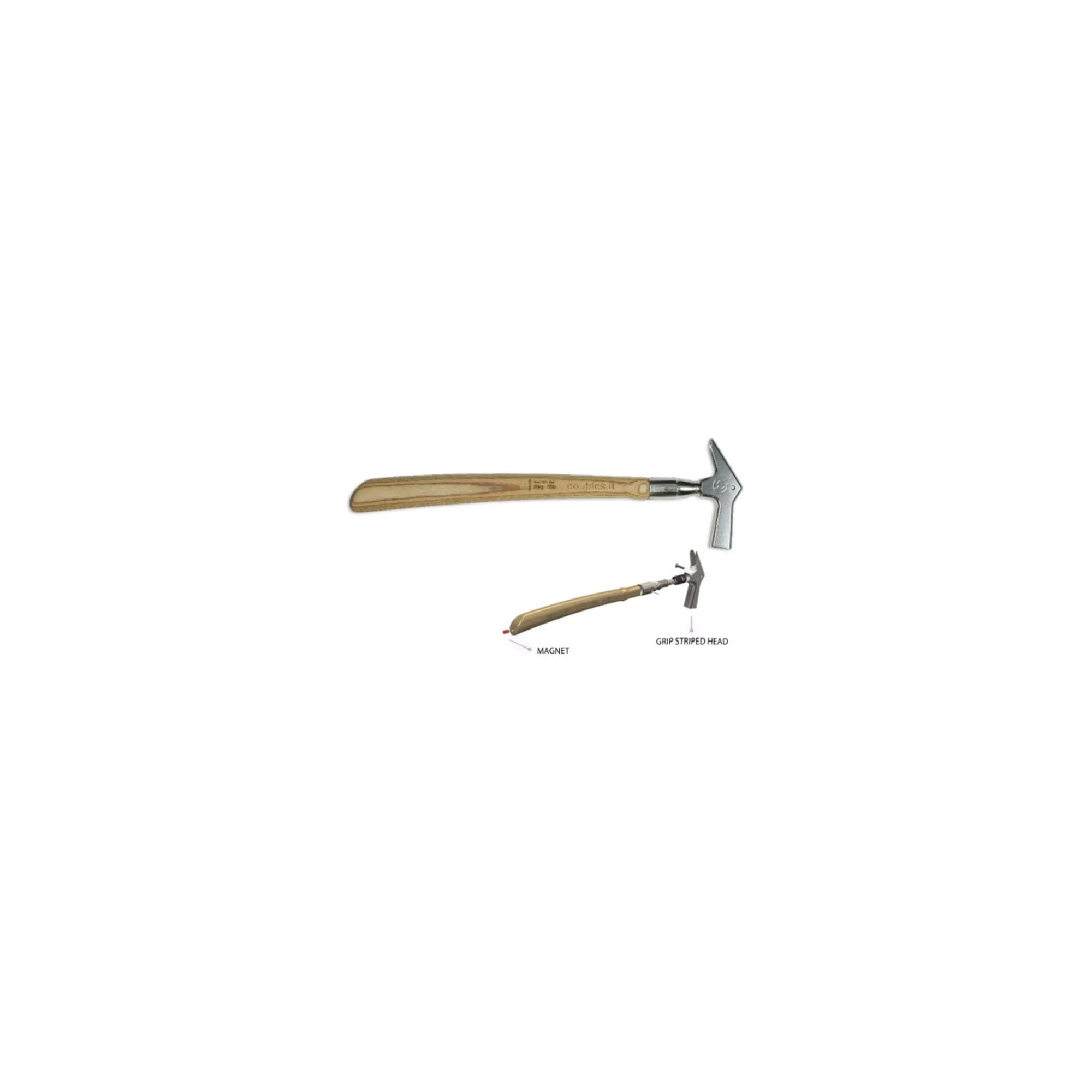 DRIVING HAMMER 7oz.