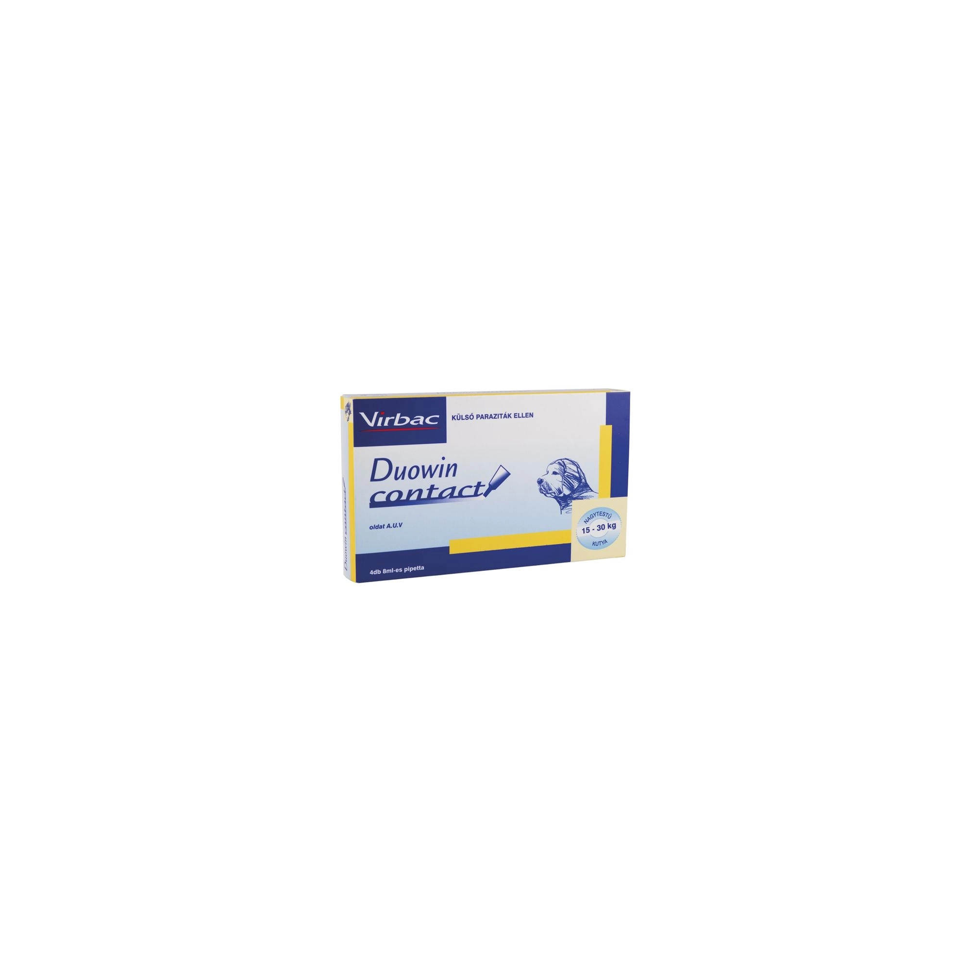 Duowin Contact 8 ml 15-30 kg