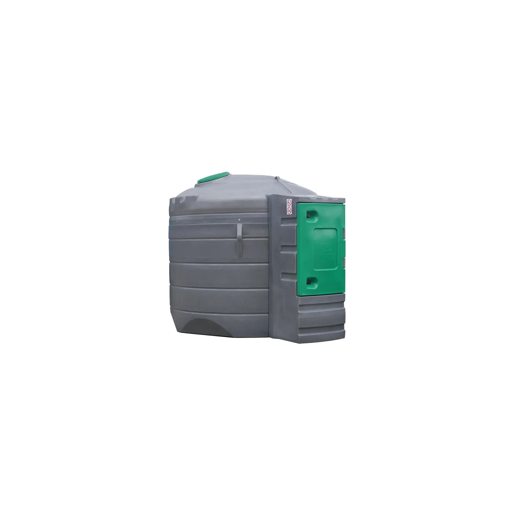 Duplafalú gázolajkút- 9000 liter