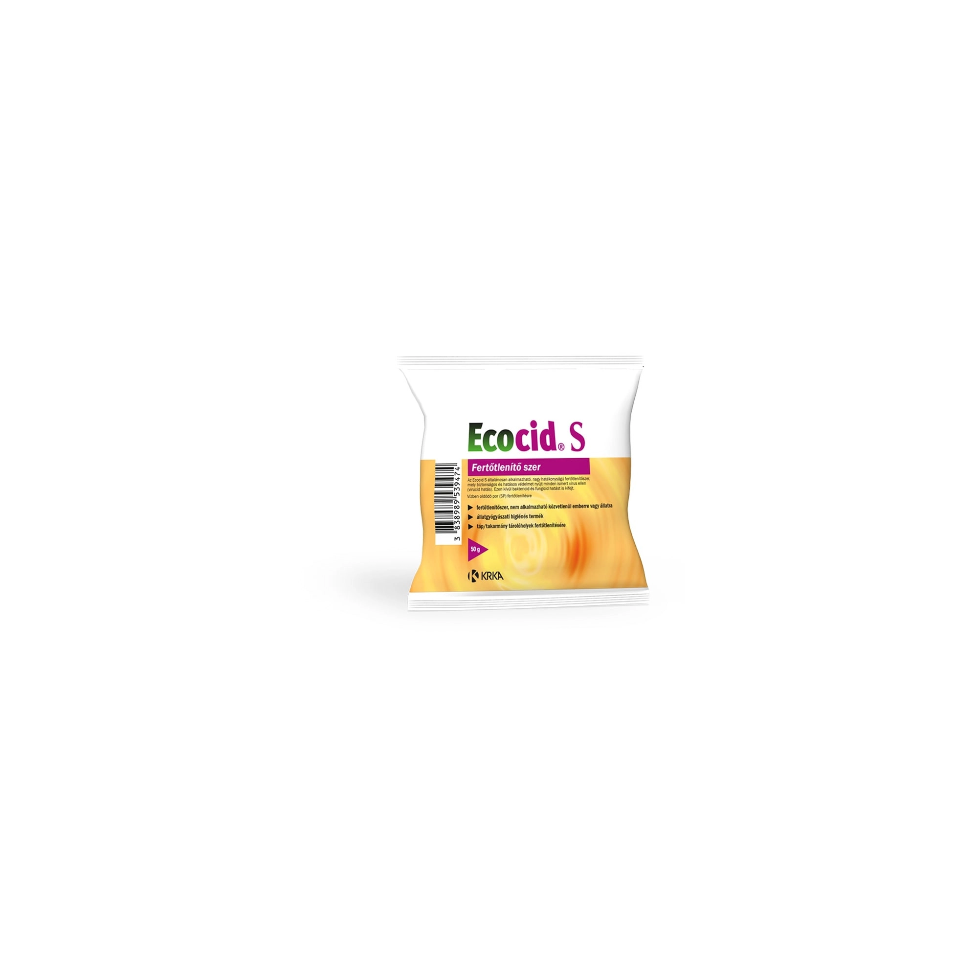 Ecocid S por 50 g