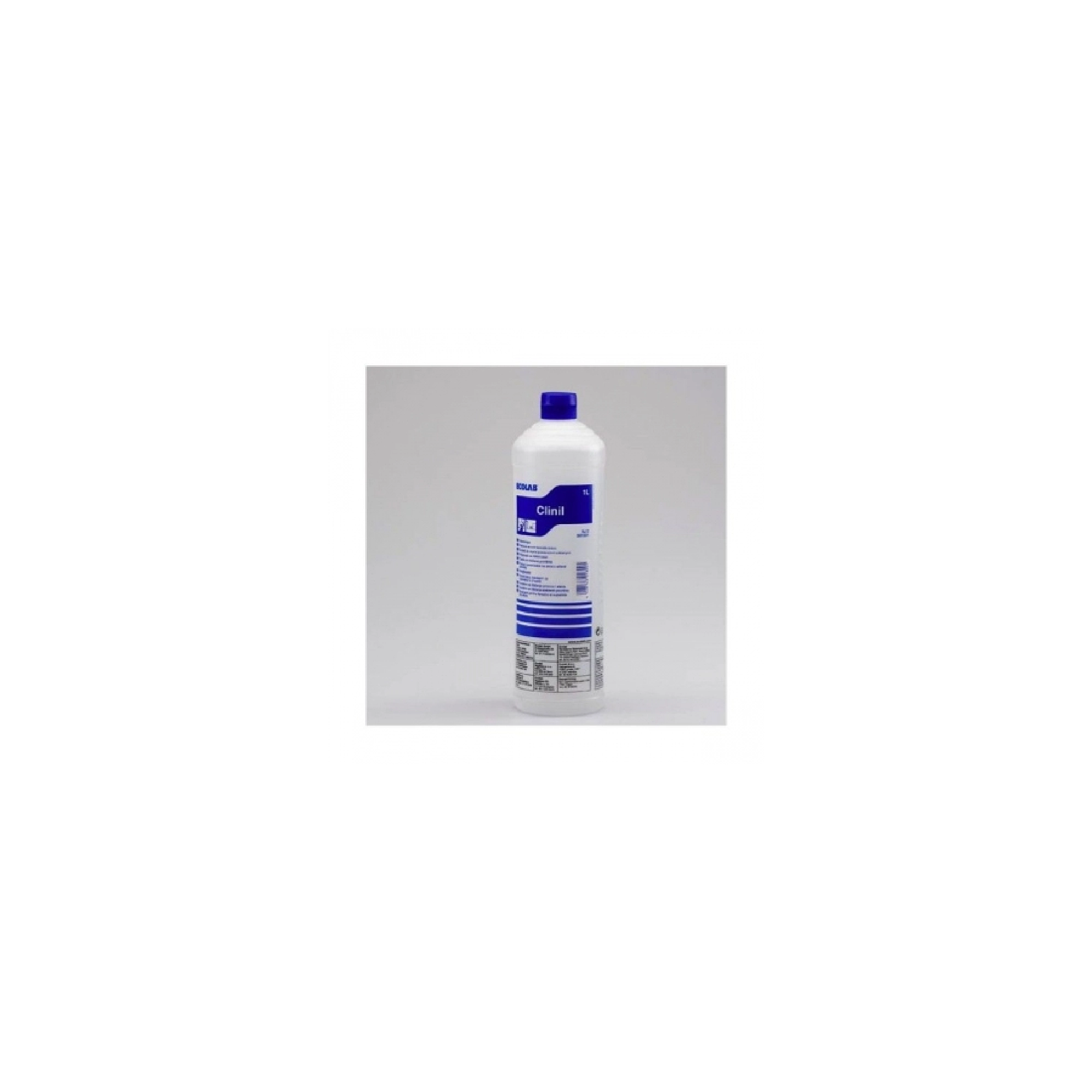 Ecolab Clinil üveg-és ablaktisztítószer 1 l