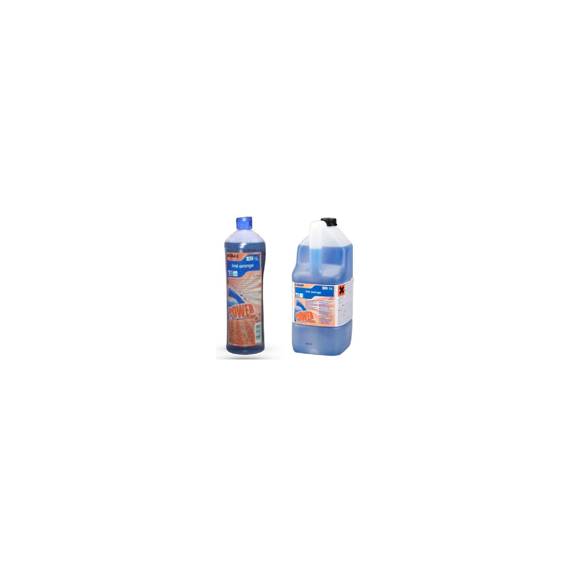 Ecolab Imi Orange általános tisztítószer 1 l